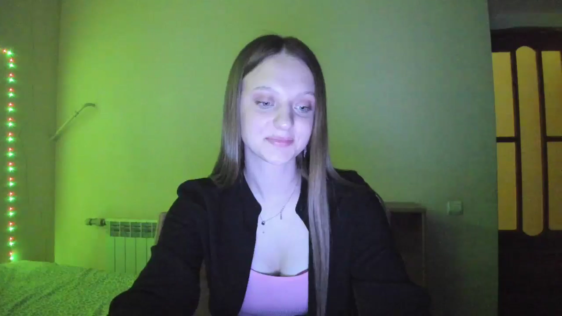 Gallery image thumbnail from Evalimi's myfreecams stream on, 07/11/2025, 19:37 image 4 of 20