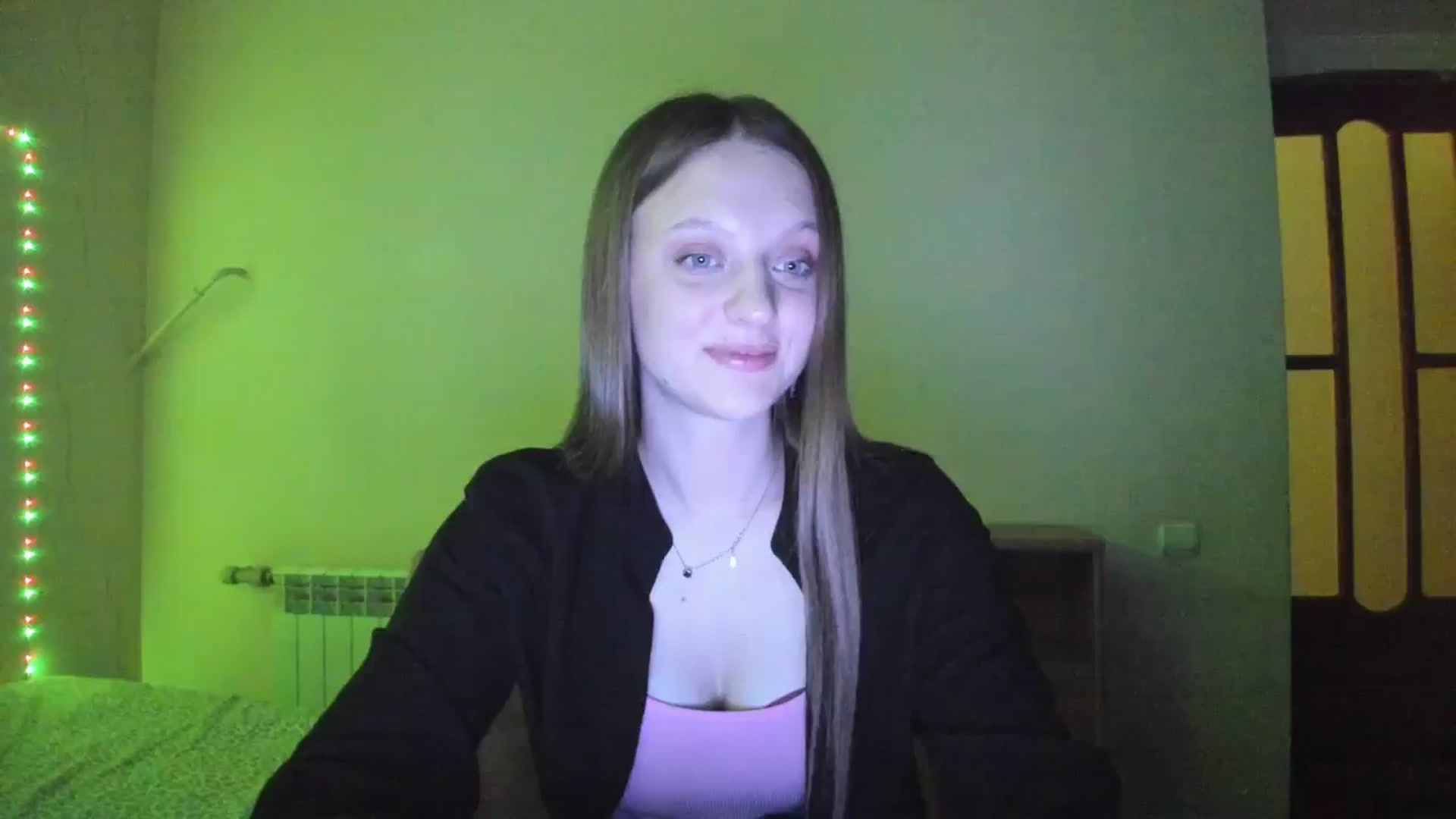 Gallery image thumbnail from Evalimi's myfreecams stream on, 07/11/2025, 19:37 image 1 of 20