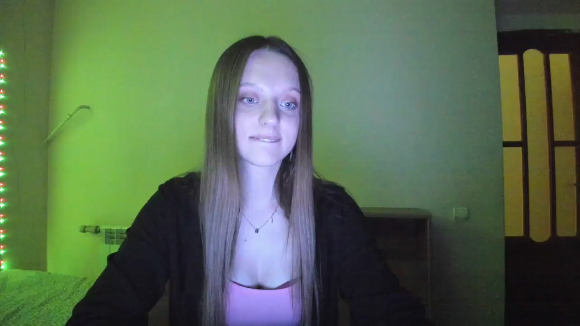 Gallery image thumbnail from Evalimi's myfreecams stream on, 07/11/2025, 19:37 image 19 of 20