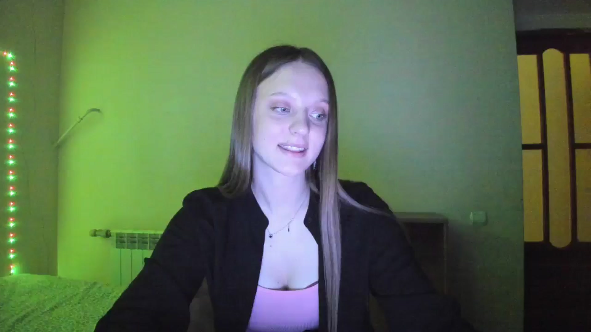Gallery image thumbnail from Evalimi's myfreecams stream on, 07/11/2025, 19:37 image 5 of 20