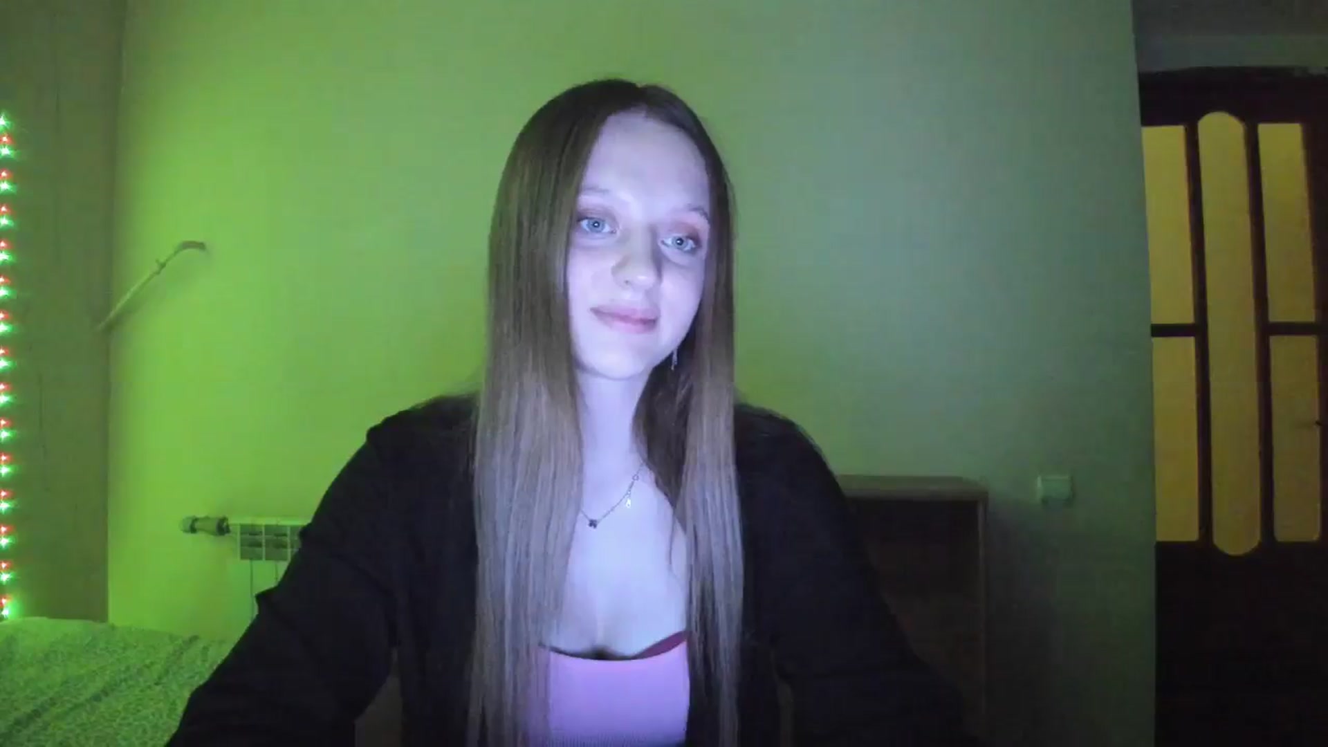 Gallery image thumbnail from Evalimi's myfreecams stream on, 07/11/2025, 19:37 image 16 of 20