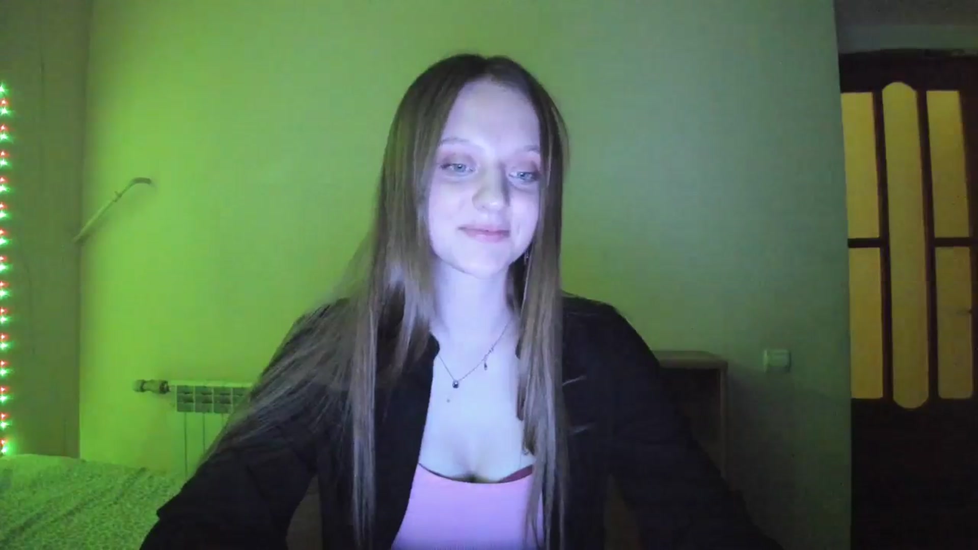 Gallery image thumbnail from Evalimi's myfreecams stream on, 07/11/2025, 19:37 image 9 of 20