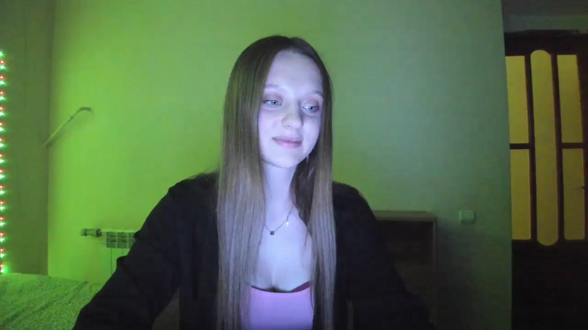 Gallery image thumbnail from Evalimi's myfreecams stream on, 07/11/2025, 19:37 image 17 of 20