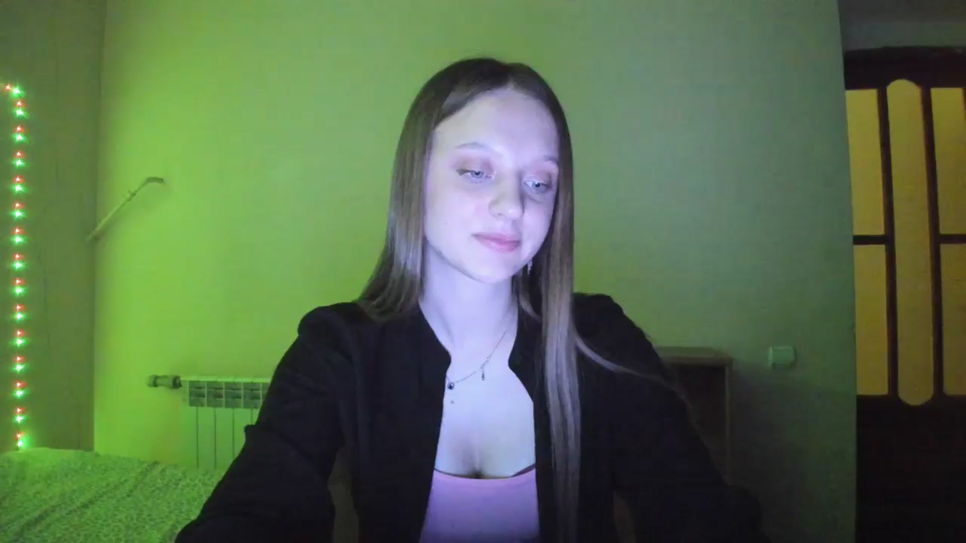 Gallery image thumbnail from Evalimi's myfreecams stream on, 07/11/2025, 19:37 image 7 of 20