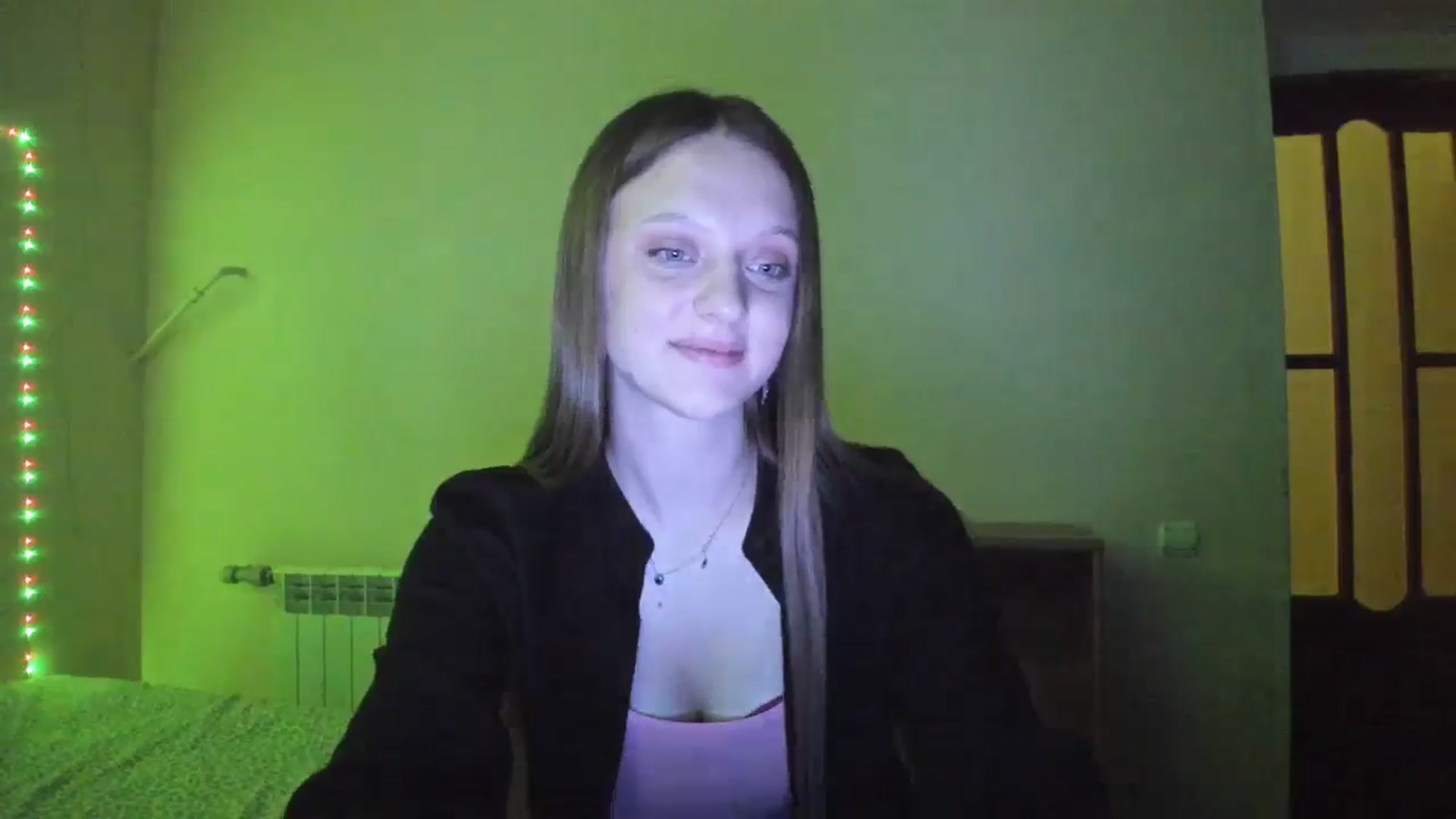 Gallery image thumbnail from Evalimi's myfreecams stream on, 07/11/2025, 19:37 image 3 of 20