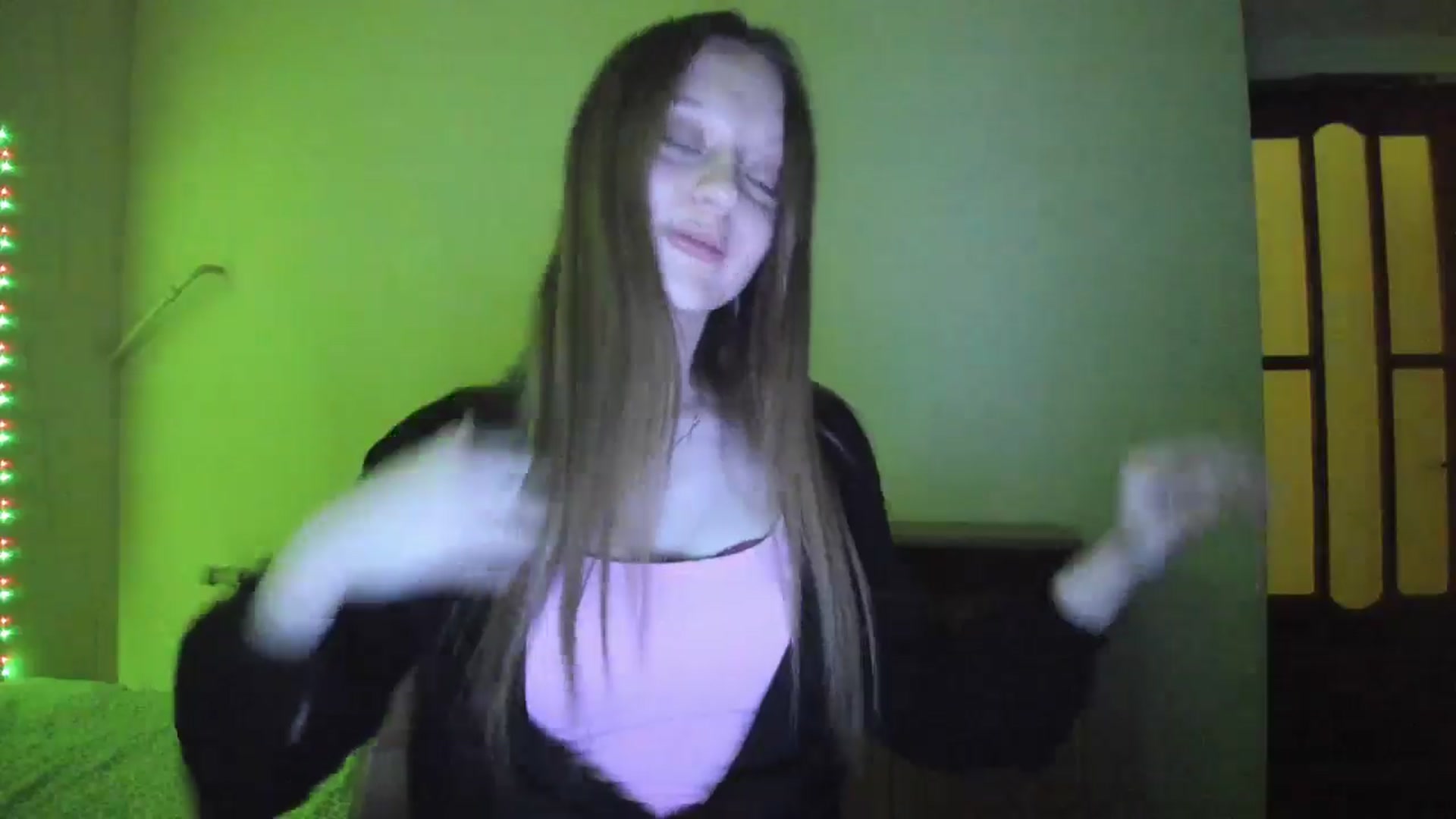 Gallery image thumbnail from Evalimi's myfreecams stream on, 07/11/2025, 19:37 image 14 of 20
