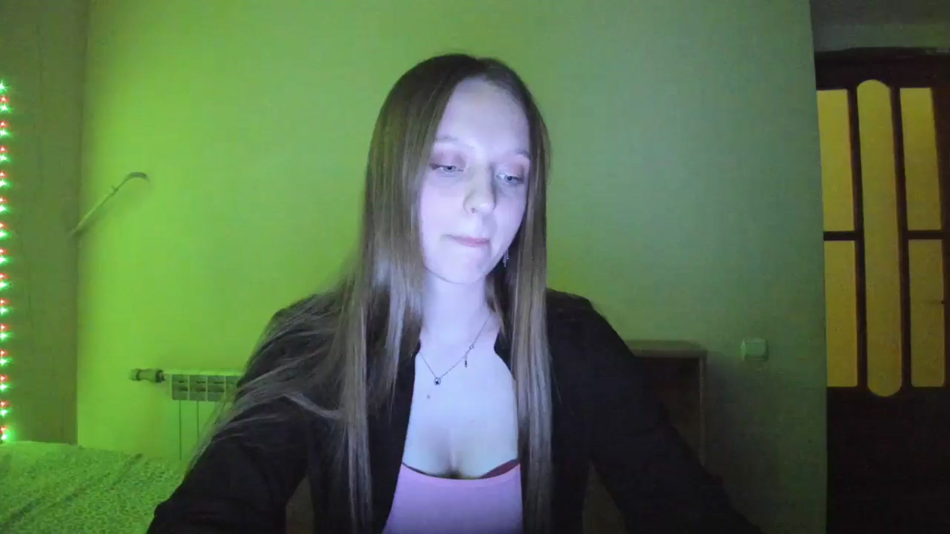 Gallery image thumbnail from Evalimi's myfreecams stream on, 07/11/2025, 19:37 image 11 of 20