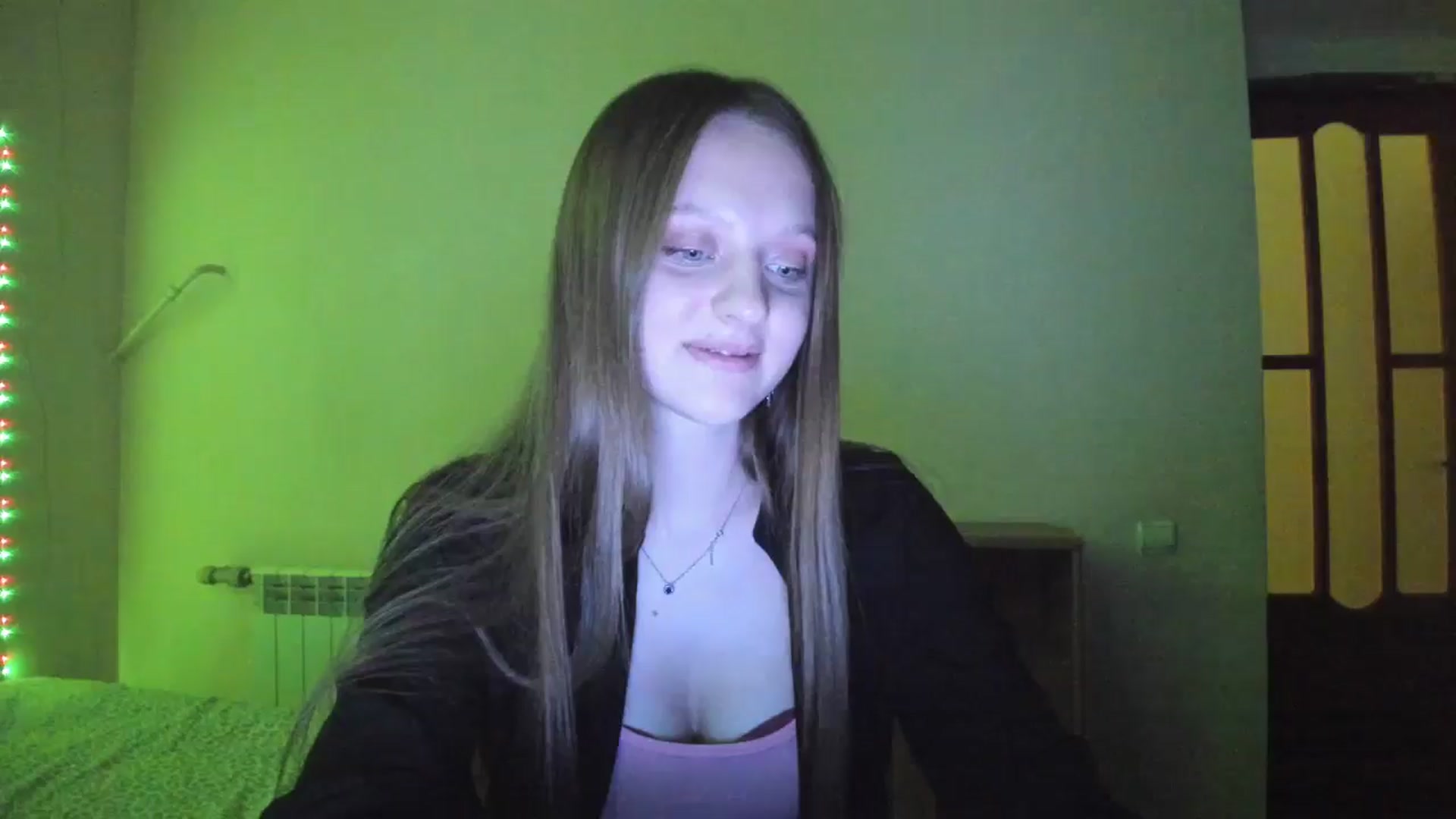 Gallery image thumbnail from Evalimi's myfreecams stream on, 07/11/2025, 19:37 image 13 of 20