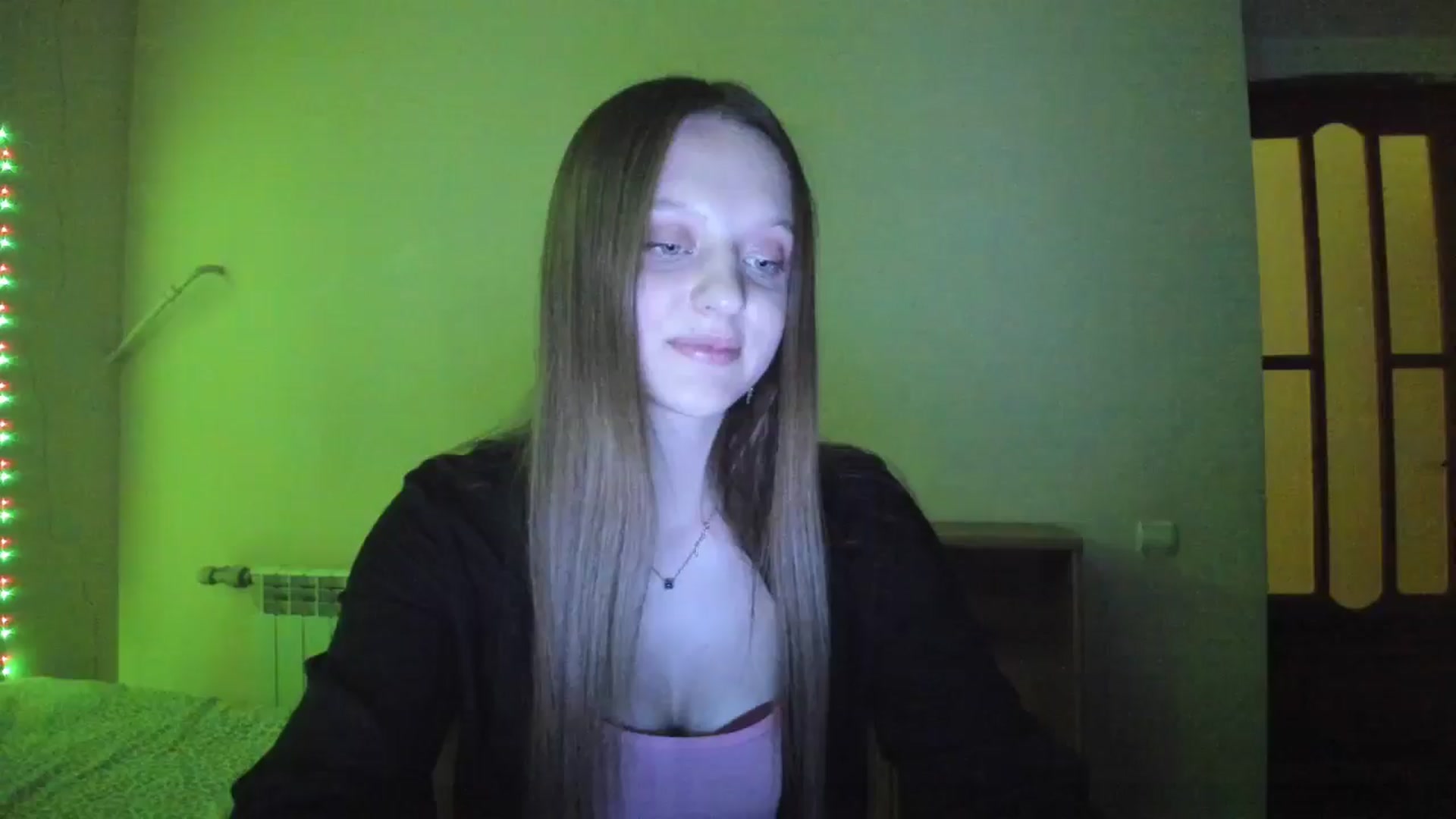 Gallery image thumbnail from Evalimi's myfreecams stream on, 07/11/2025, 19:37 image 20 of 20