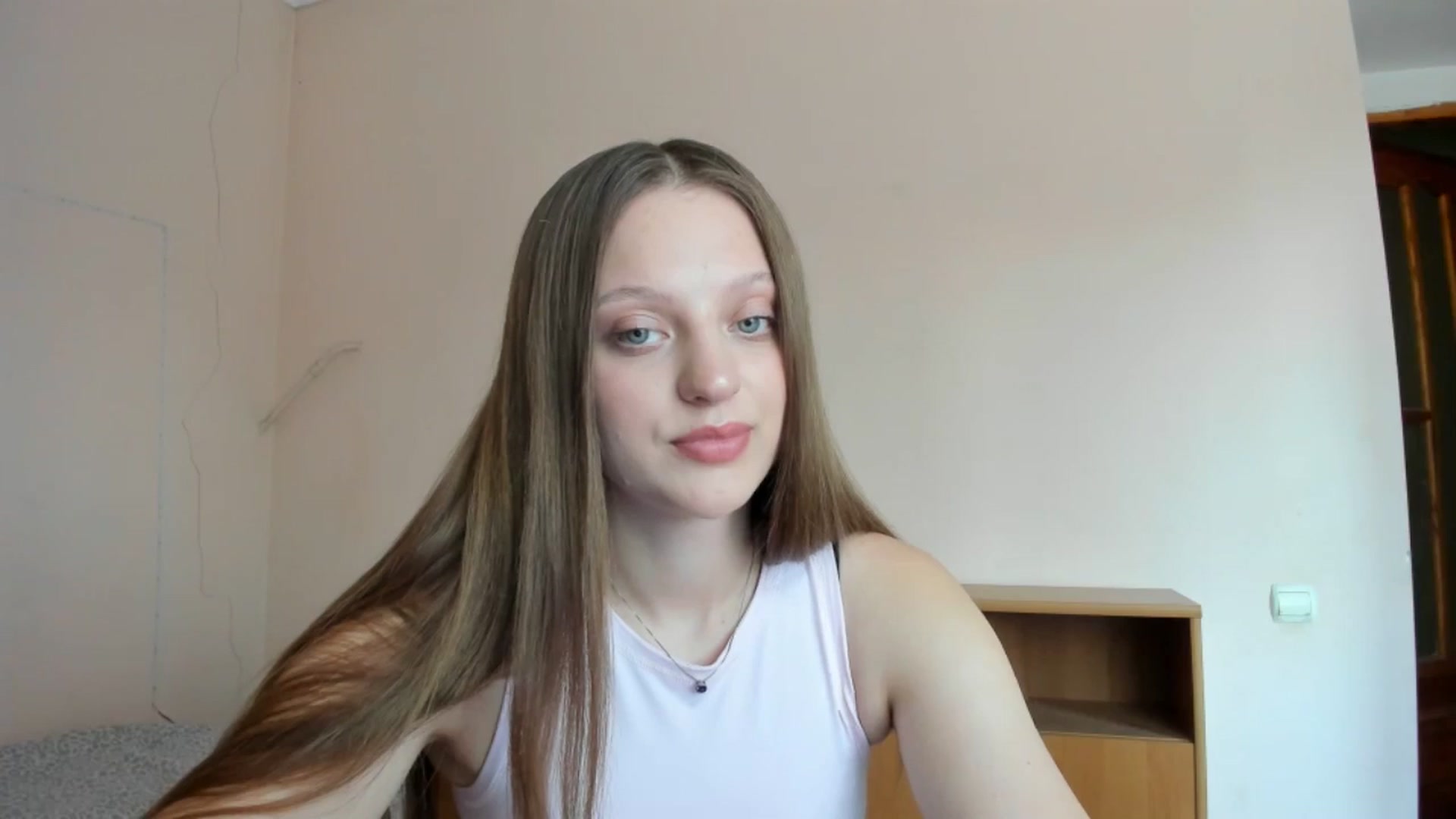 Gallery image thumbnail from Evalimi's myfreecams stream on, 07/12/2025, 13:17 image 20 of 20
