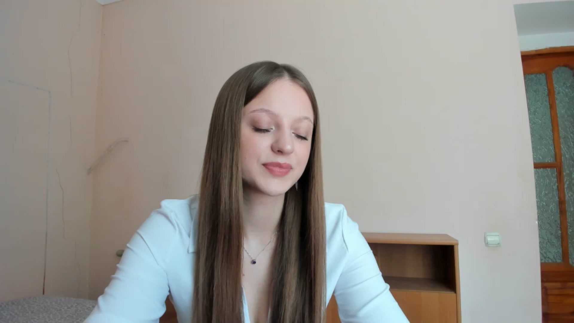 Gallery image thumbnail from Evalimi's myfreecams stream on, 07/13/2025, 11:37 image 6 of 20