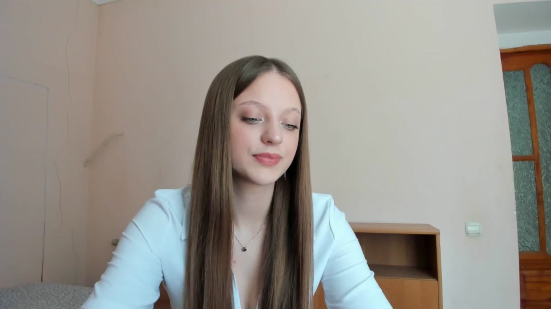 Gallery image thumbnail from Evalimi's myfreecams stream on, 07/13/2025, 11:37 image 5 of 20