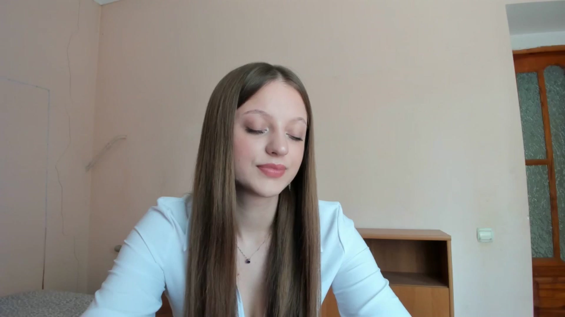 Gallery image thumbnail from Evalimi's myfreecams stream on, 07/13/2025, 11:37 image 9 of 20