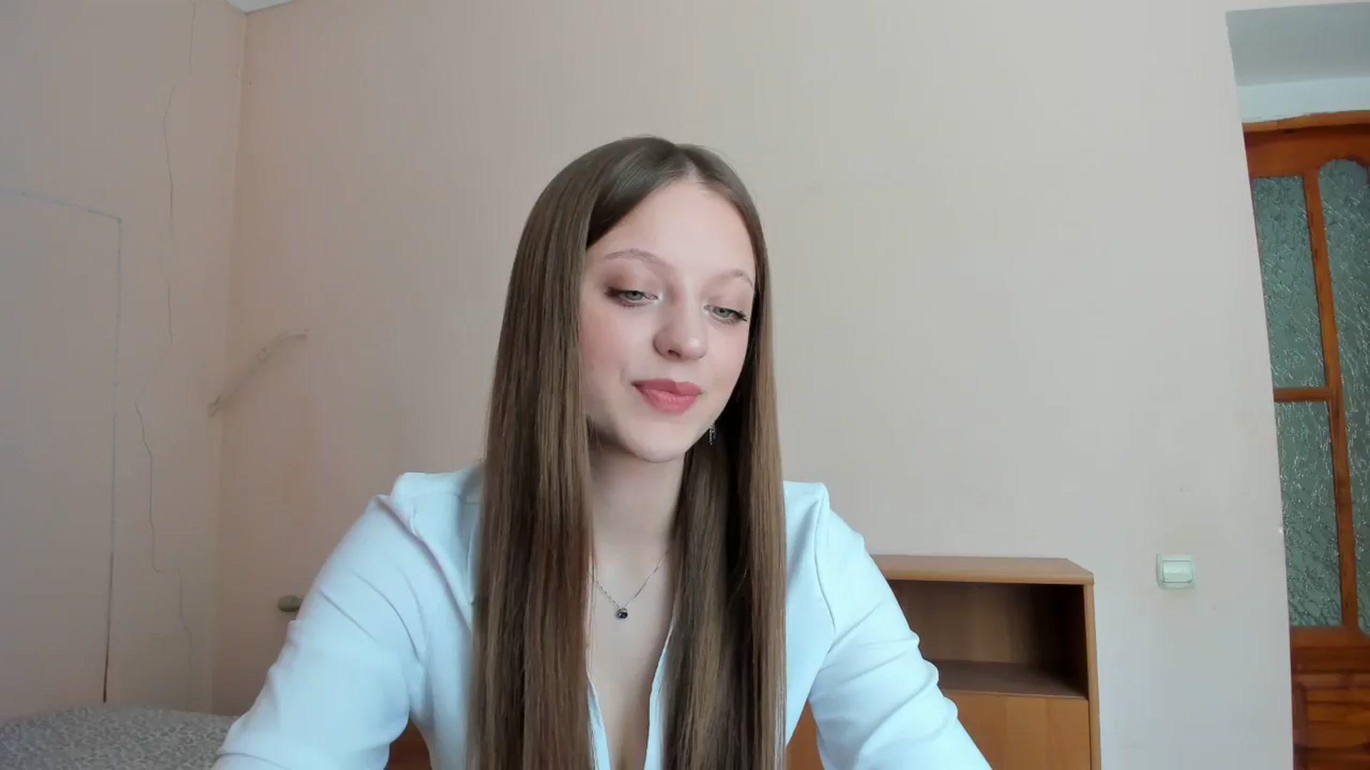 Gallery image thumbnail from Evalimi's myfreecams stream on, 07/13/2025, 11:37 image 2 of 20