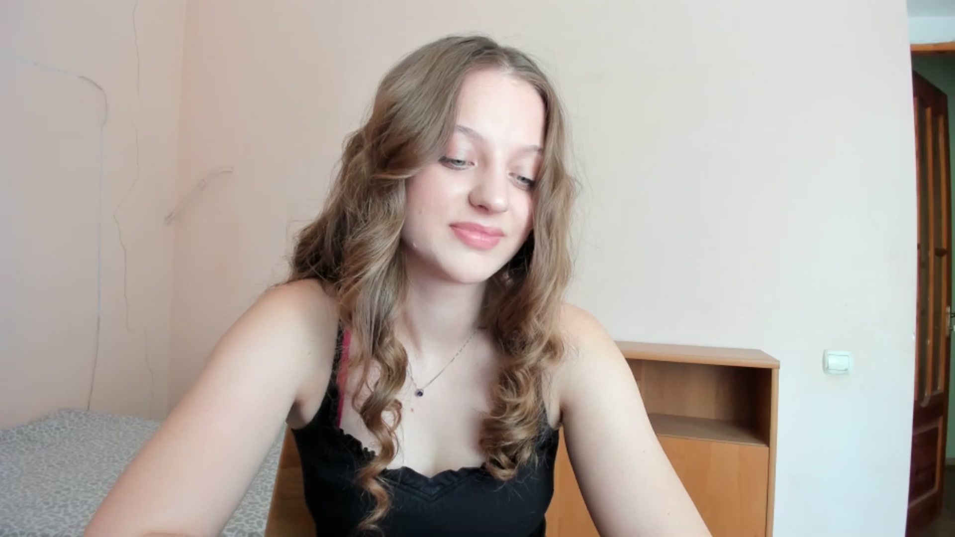Gallery image thumbnail from Evalimi's myfreecams stream on, 07/14/2025, 12:25 image 5 of 20