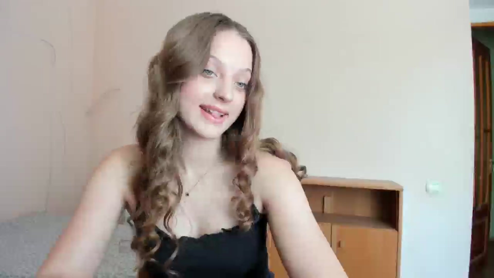 Gallery image thumbnail from Evalimi's myfreecams stream on, 07/14/2025, 12:25 image 19 of 20