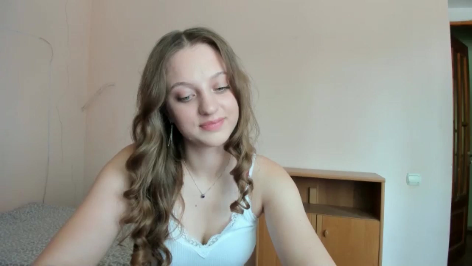 Gallery image thumbnail from Evalimi's myfreecams stream on, 07/14/2025, 14:00 image 20 of 20