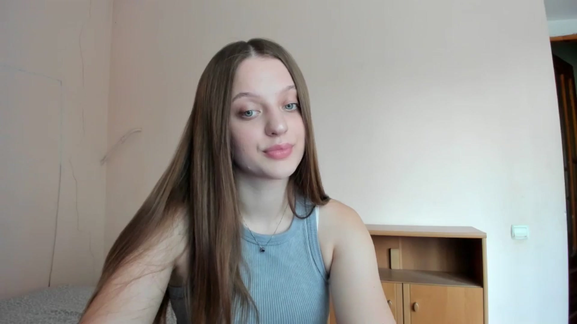 Gallery image thumbnail from Evalimi's myfreecams stream on, 07/15/2025, 11:08 image 10 of 20