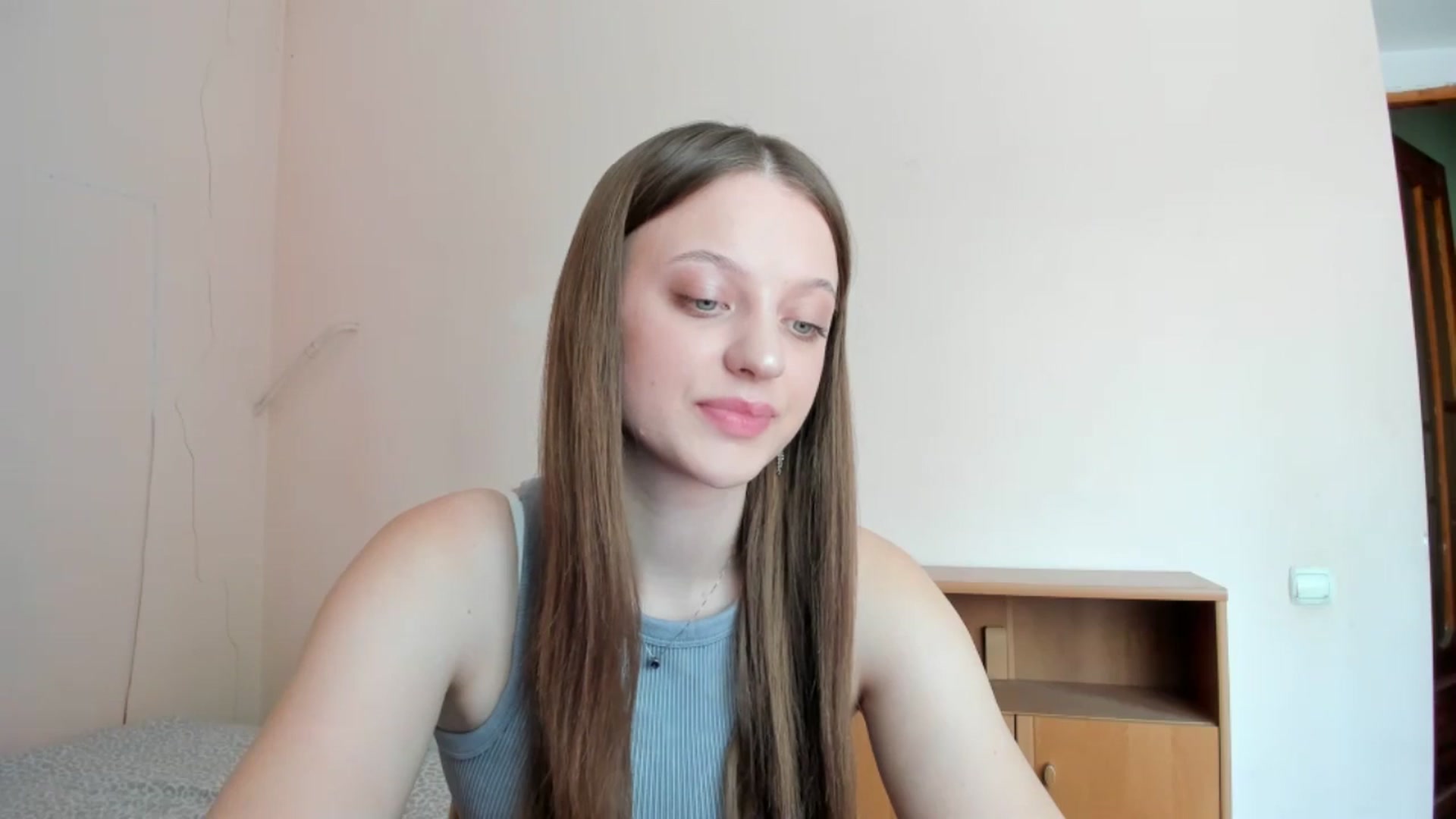 Gallery image thumbnail from Evalimi's myfreecams stream on, 07/15/2025, 11:08 image 2 of 20