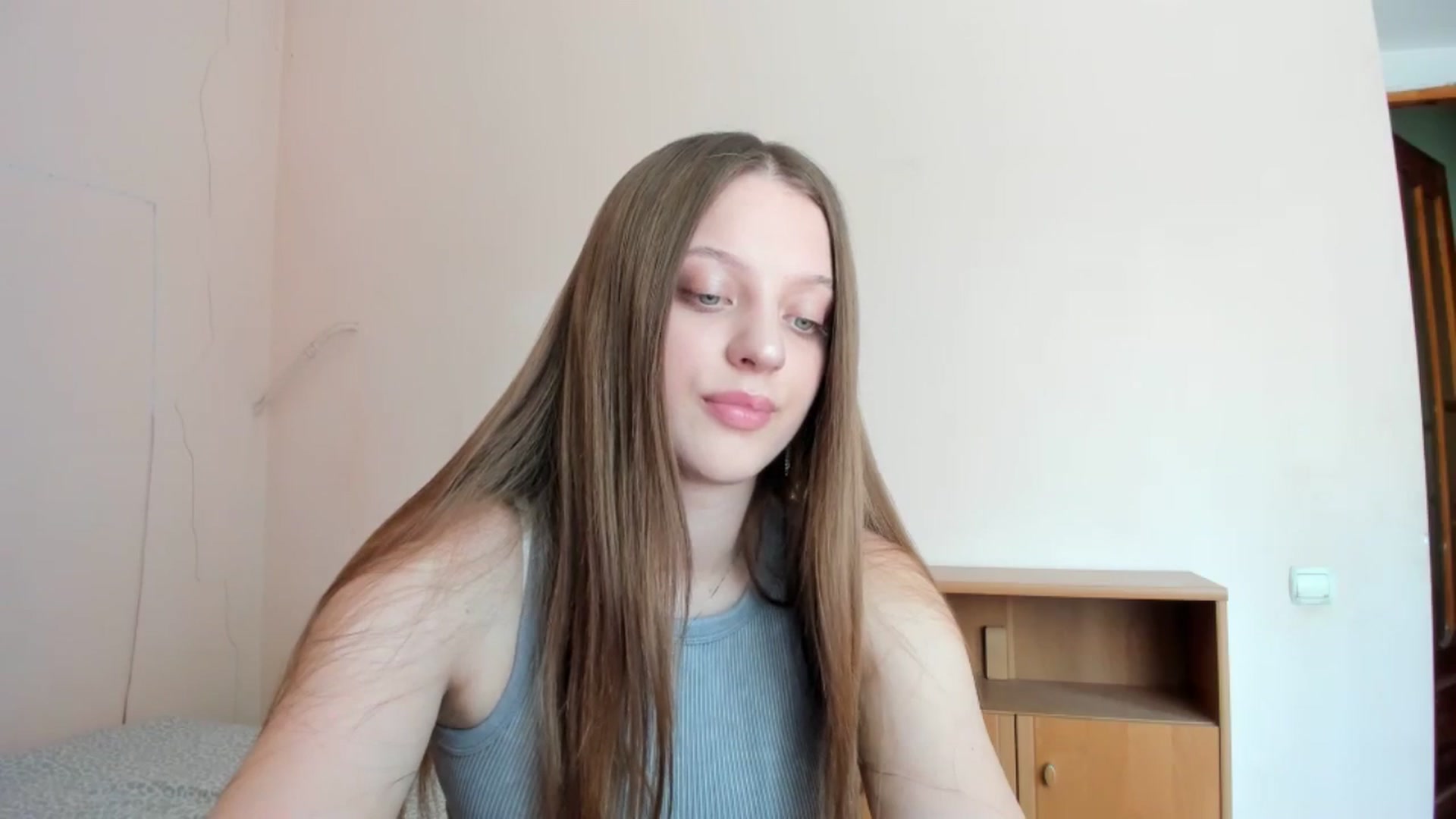 Gallery image thumbnail from Evalimi's myfreecams stream on, 07/15/2025, 11:08 image 12 of 20