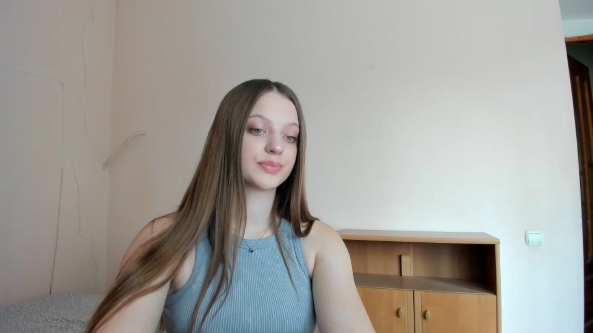 Gallery image thumbnail from Evalimi's myfreecams stream on, 07/15/2025, 11:08 image 20 of 20