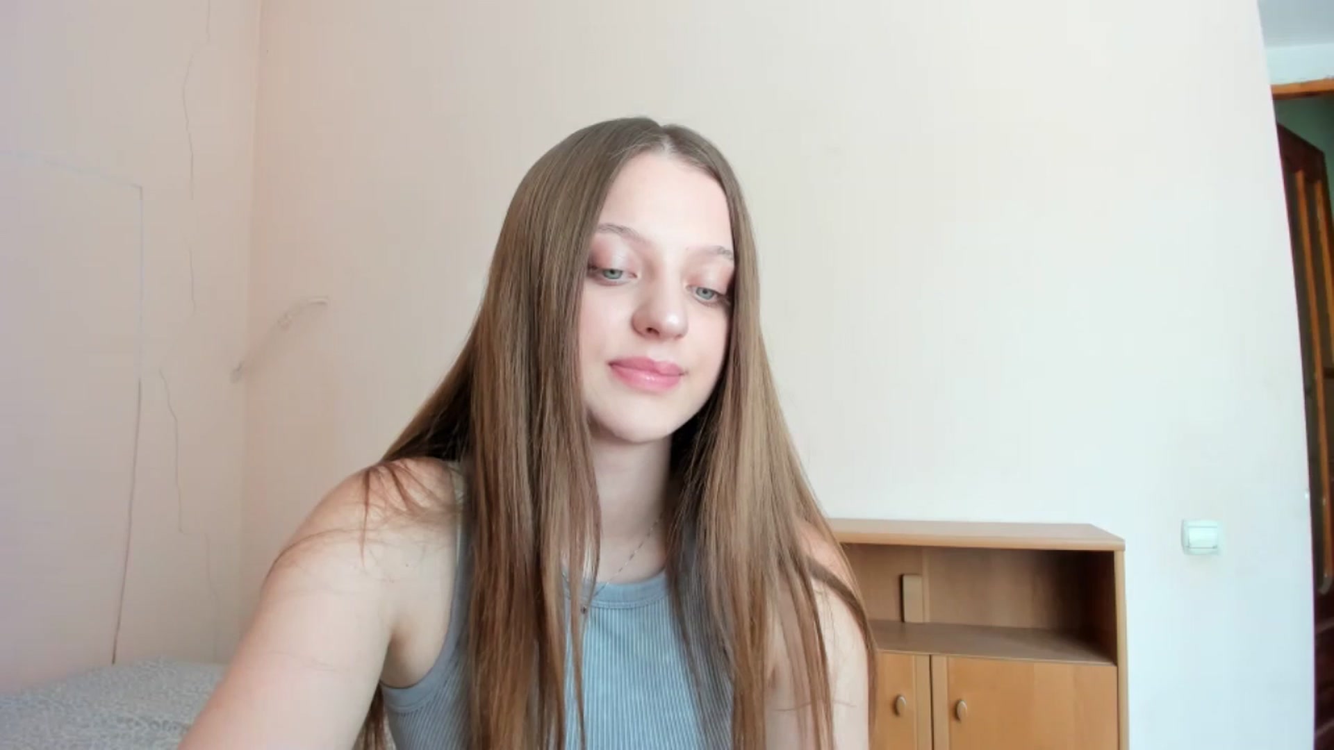 Gallery image thumbnail from Evalimi's myfreecams stream on, 07/15/2025, 11:08 image 18 of 20