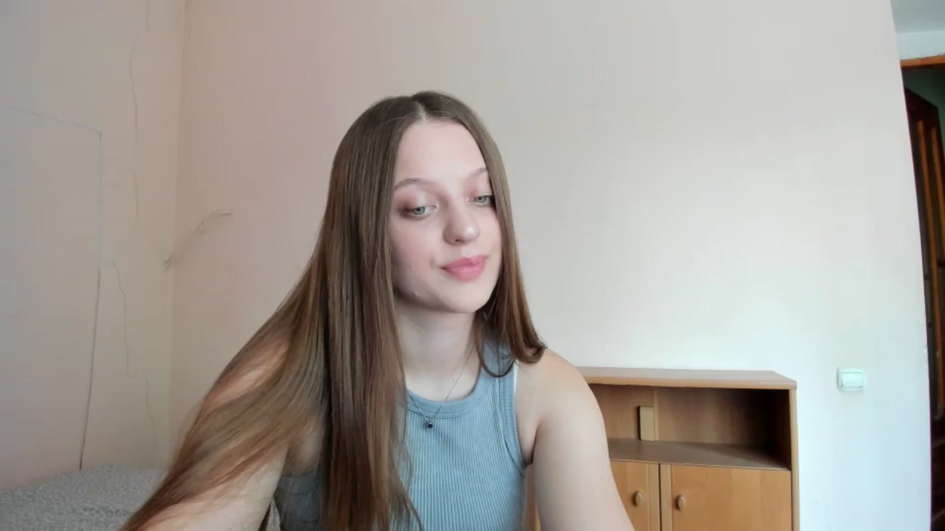 Gallery image thumbnail from Evalimi's myfreecams stream on, 07/15/2025, 11:08 image 11 of 20