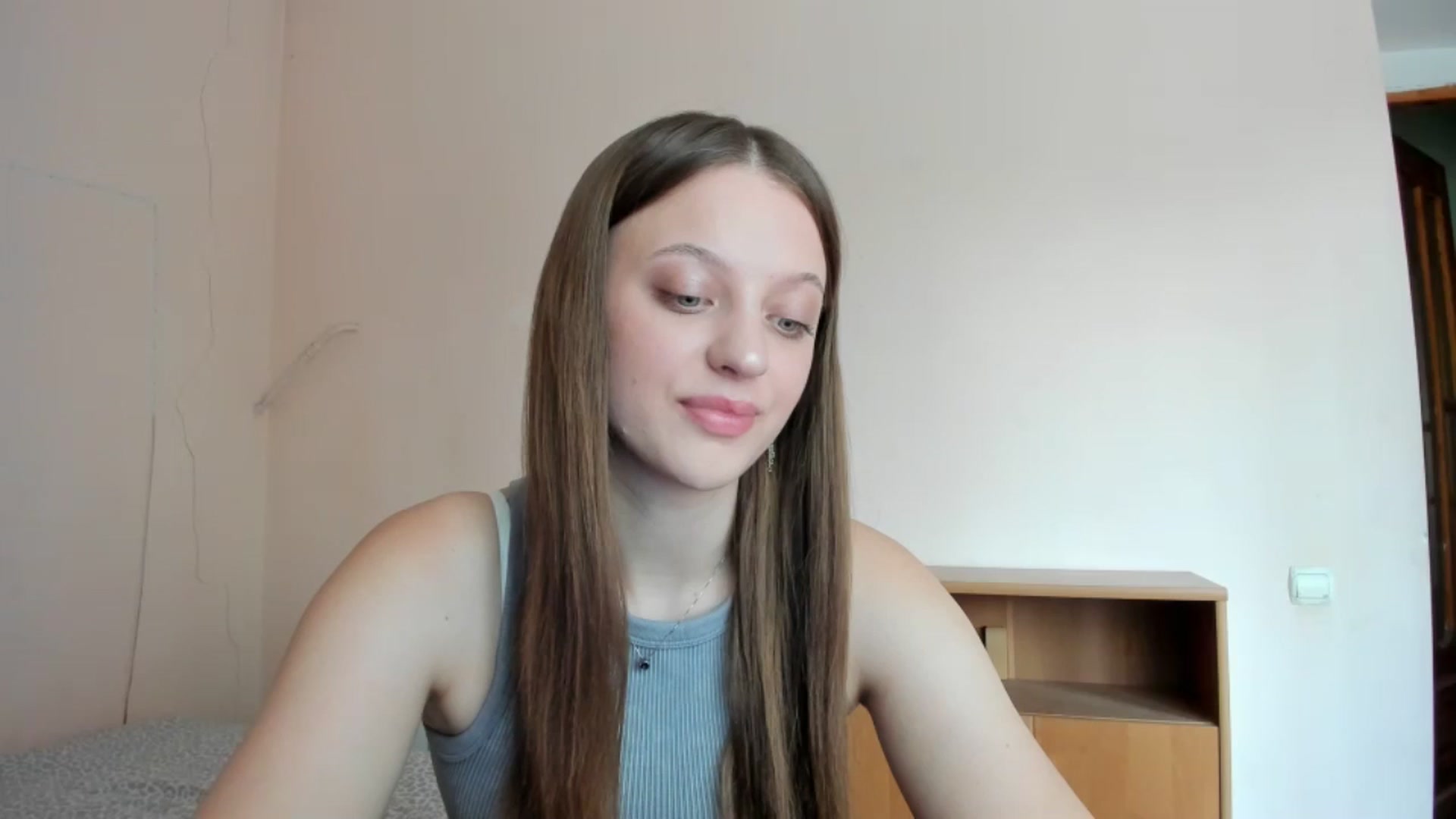 Gallery image thumbnail from Evalimi's myfreecams stream on, 07/15/2025, 11:08 image 1 of 20