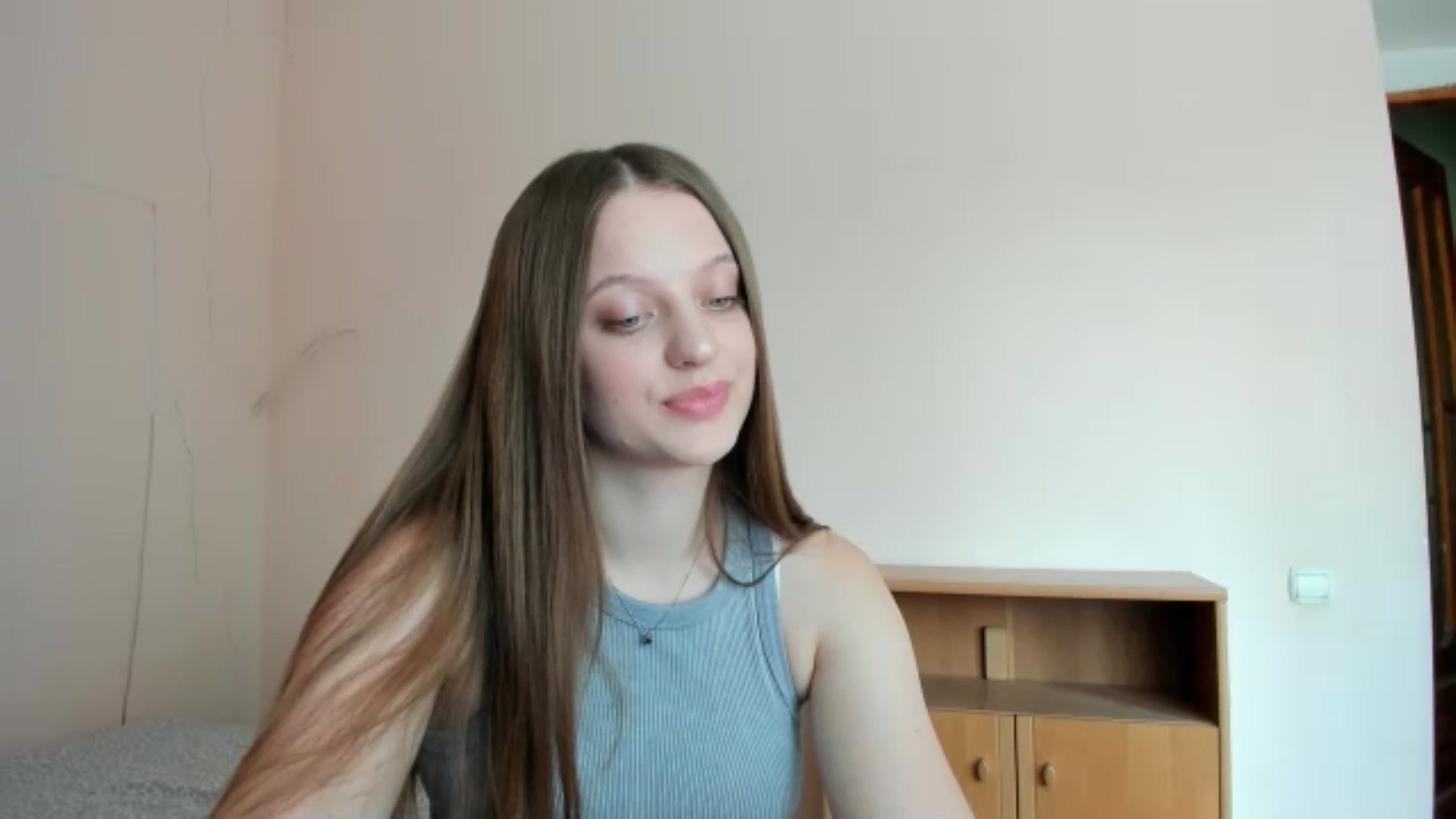 Gallery image thumbnail from Evalimi's myfreecams stream on, 07/15/2025, 11:08 image 14 of 20
