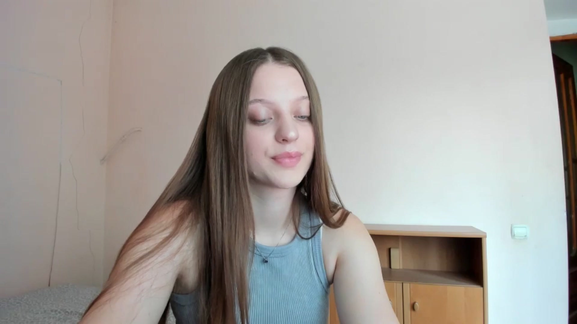 Gallery image thumbnail from Evalimi's myfreecams stream on, 07/15/2025, 11:08 image 13 of 20