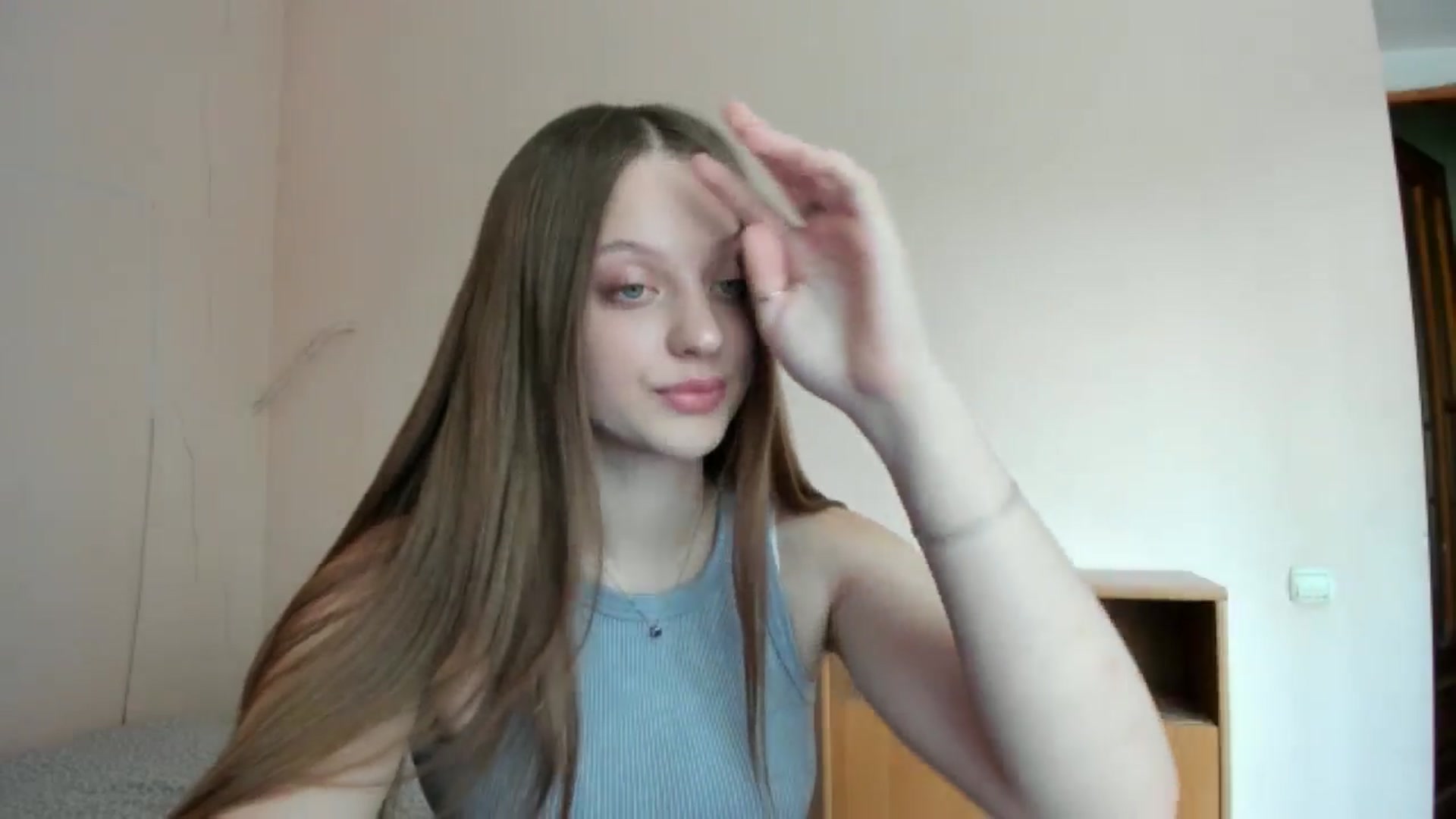 Gallery image thumbnail from Evalimi's myfreecams stream on, 07/15/2025, 11:08 image 8 of 20