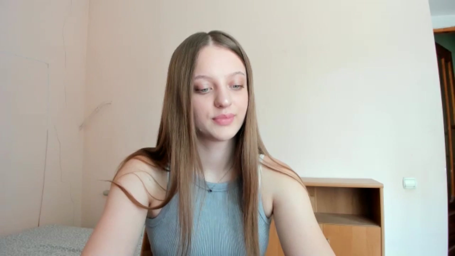 Gallery image thumbnail from Evalimi's myfreecams stream on, 07/15/2025, 11:44 image 14 of 20