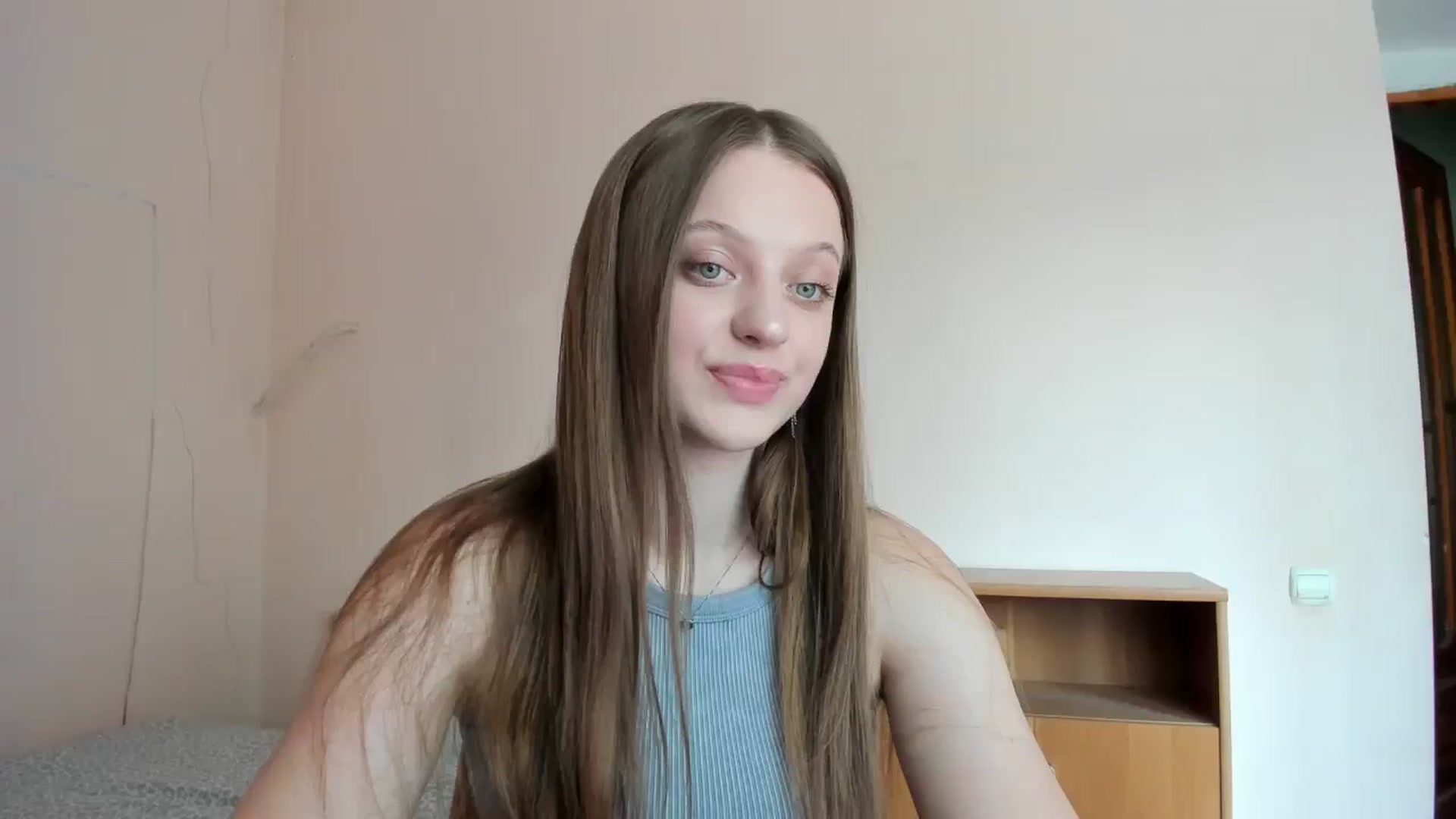 Gallery image thumbnail from Evalimi's myfreecams stream on, 07/15/2025, 11:44 image 1 of 20
