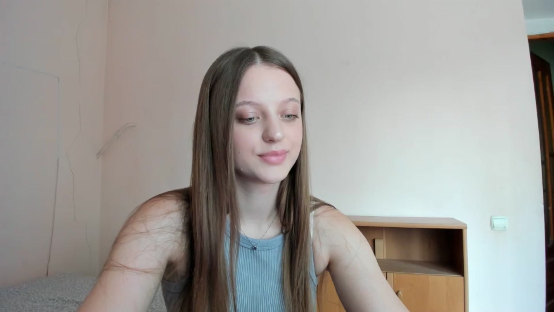 Gallery image thumbnail from Evalimi's myfreecams stream on, 07/15/2025, 11:44 image 5 of 20
