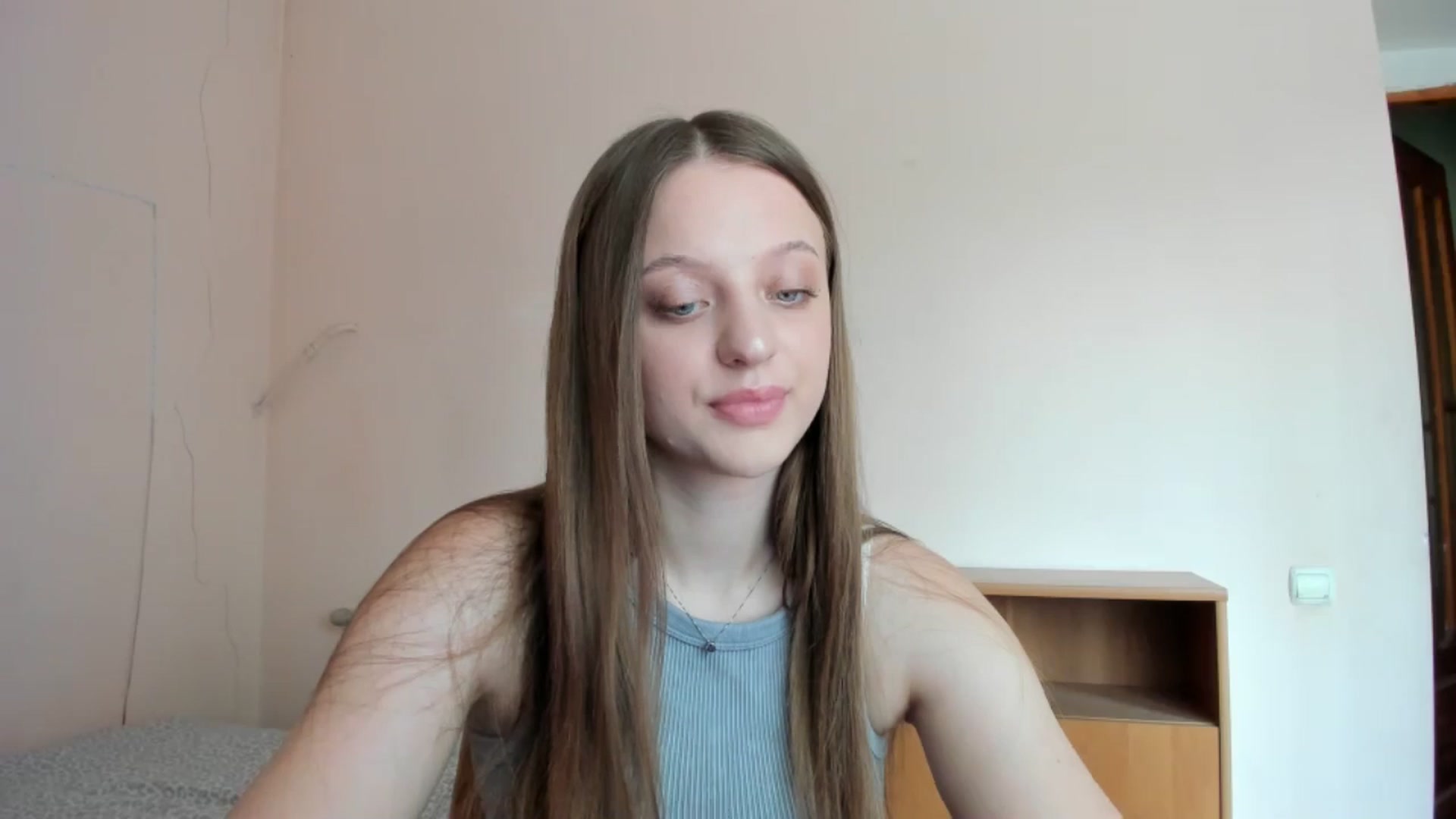 Gallery image thumbnail from Evalimi's myfreecams stream on, 07/15/2025, 11:44 image 3 of 20