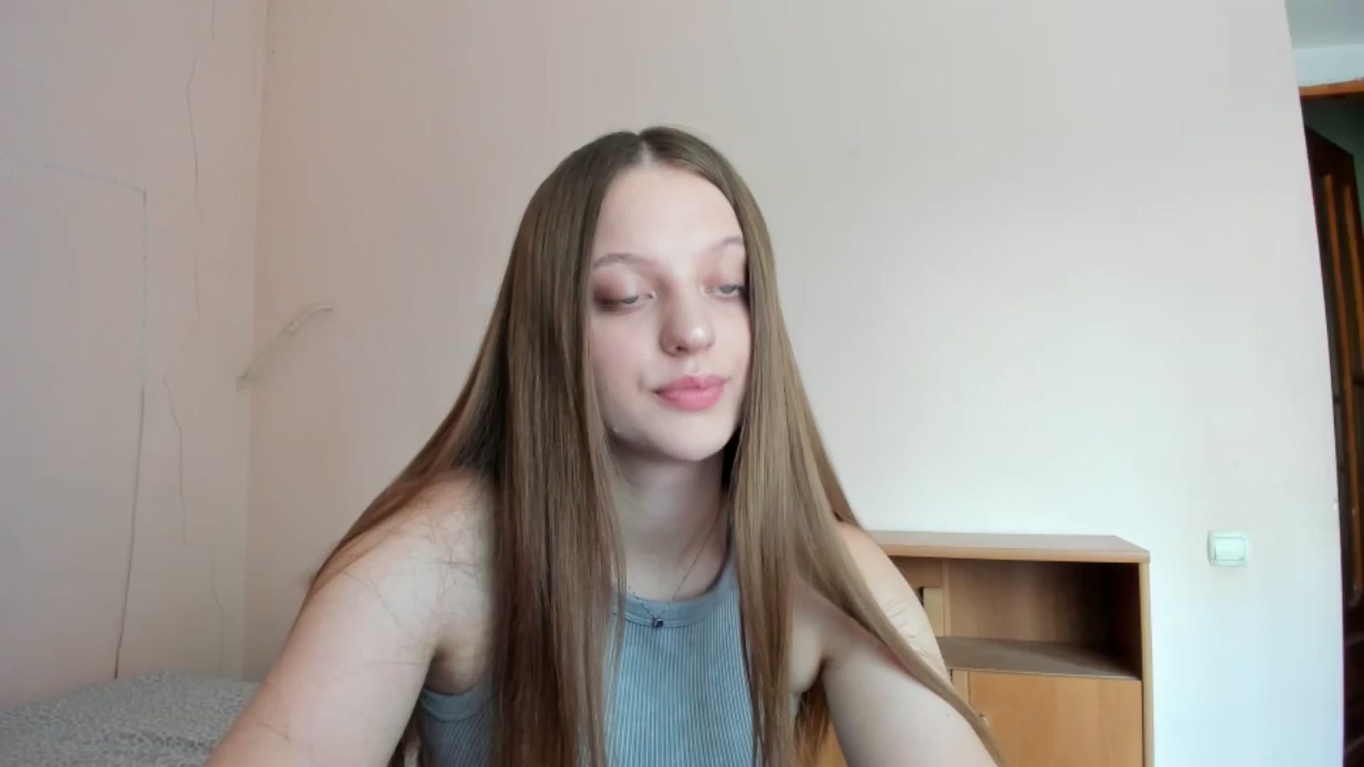 Gallery image thumbnail from Evalimi's myfreecams stream on, 07/15/2025, 11:44 image 11 of 20