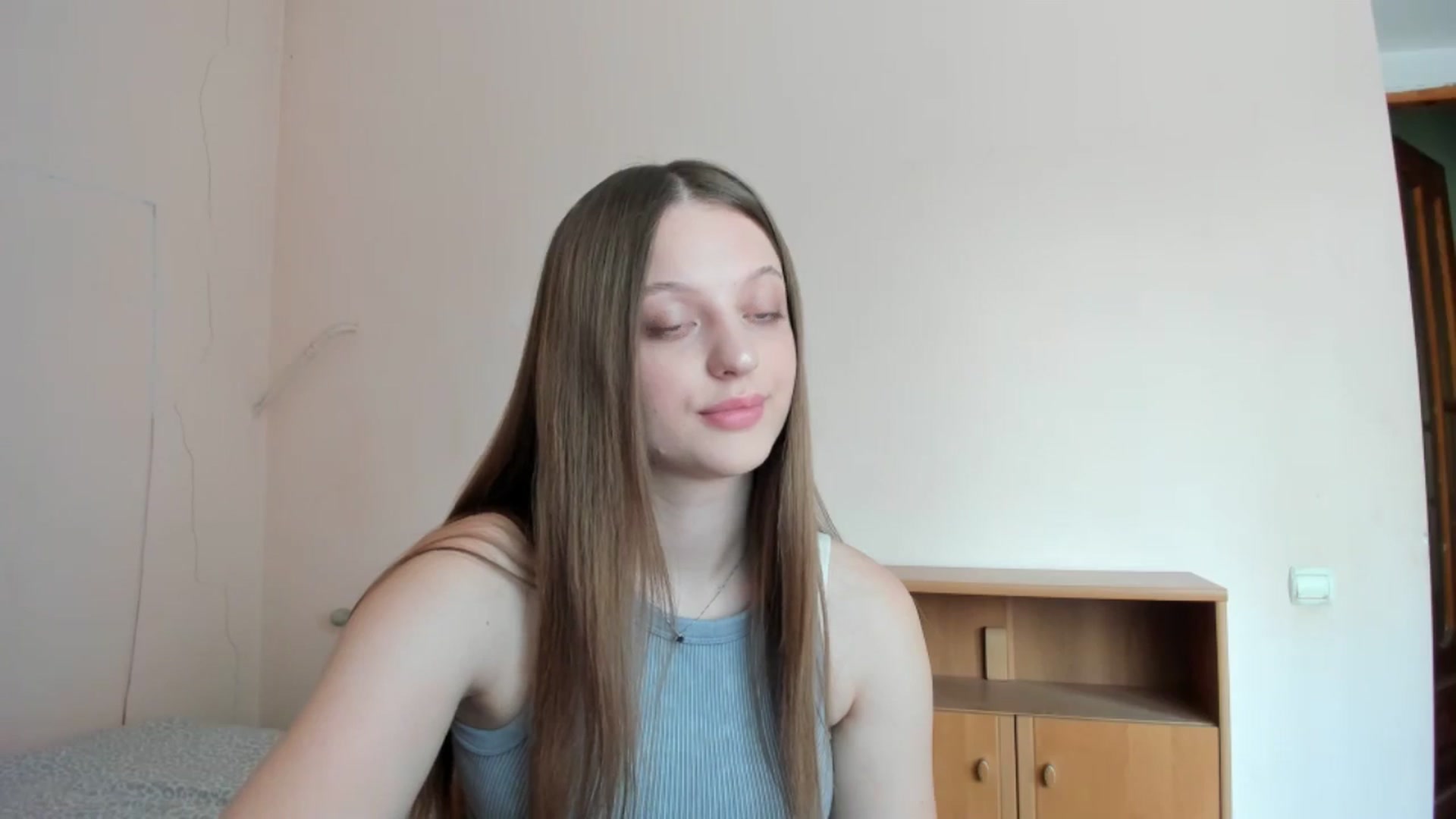 Gallery image thumbnail from Evalimi's myfreecams stream on, 07/15/2025, 11:44 image 16 of 20