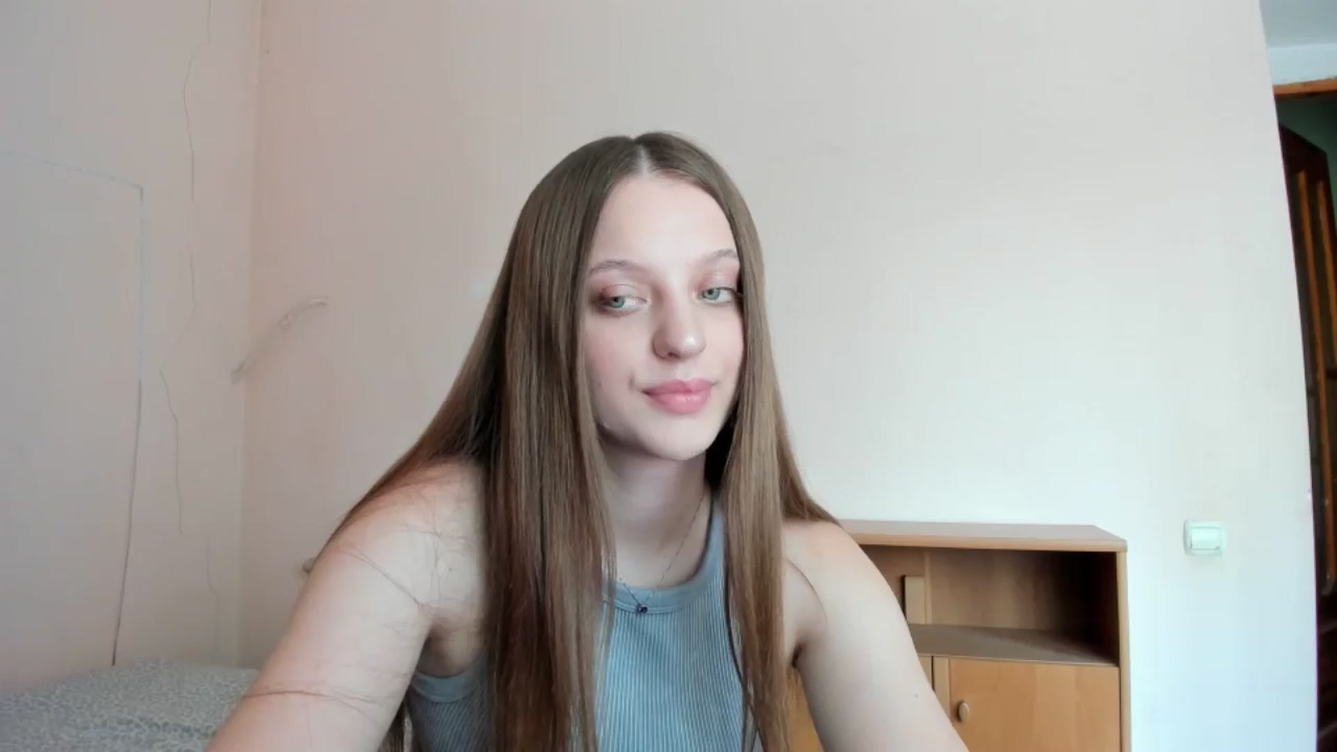 Gallery image thumbnail from Evalimi's myfreecams stream on, 07/15/2025, 11:44 image 9 of 20
