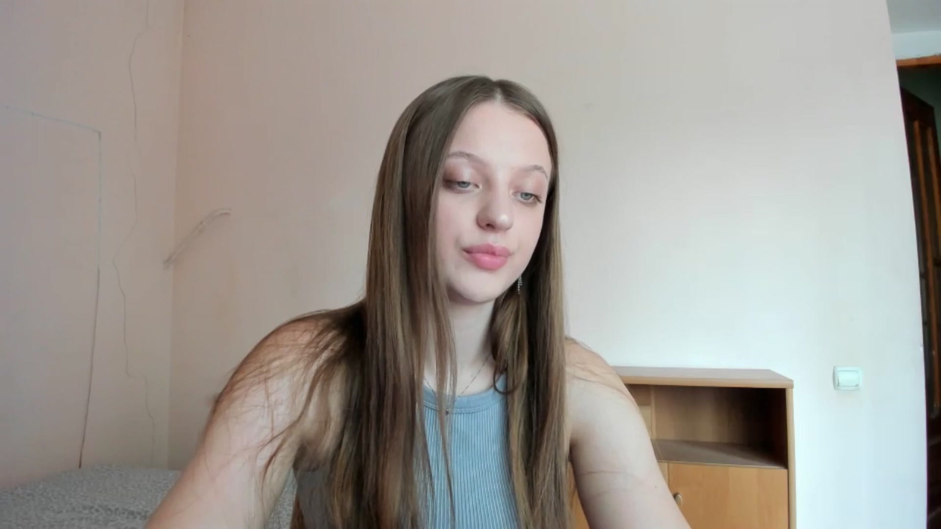 Gallery image thumbnail from Evalimi's myfreecams stream on, 07/15/2025, 11:44 image 2 of 20