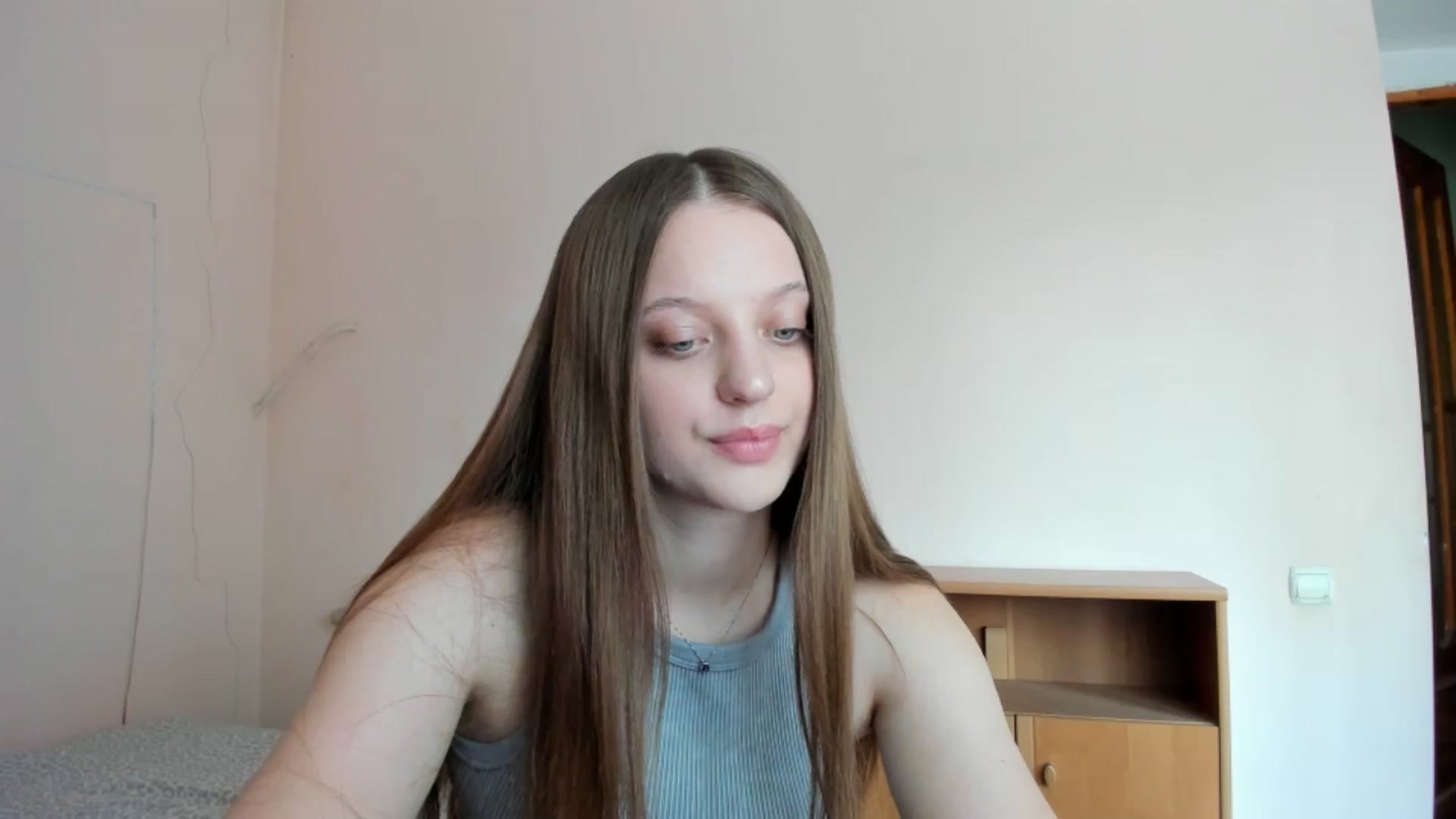 Gallery image thumbnail from Evalimi's myfreecams stream on, 07/15/2025, 11:44 image 10 of 20