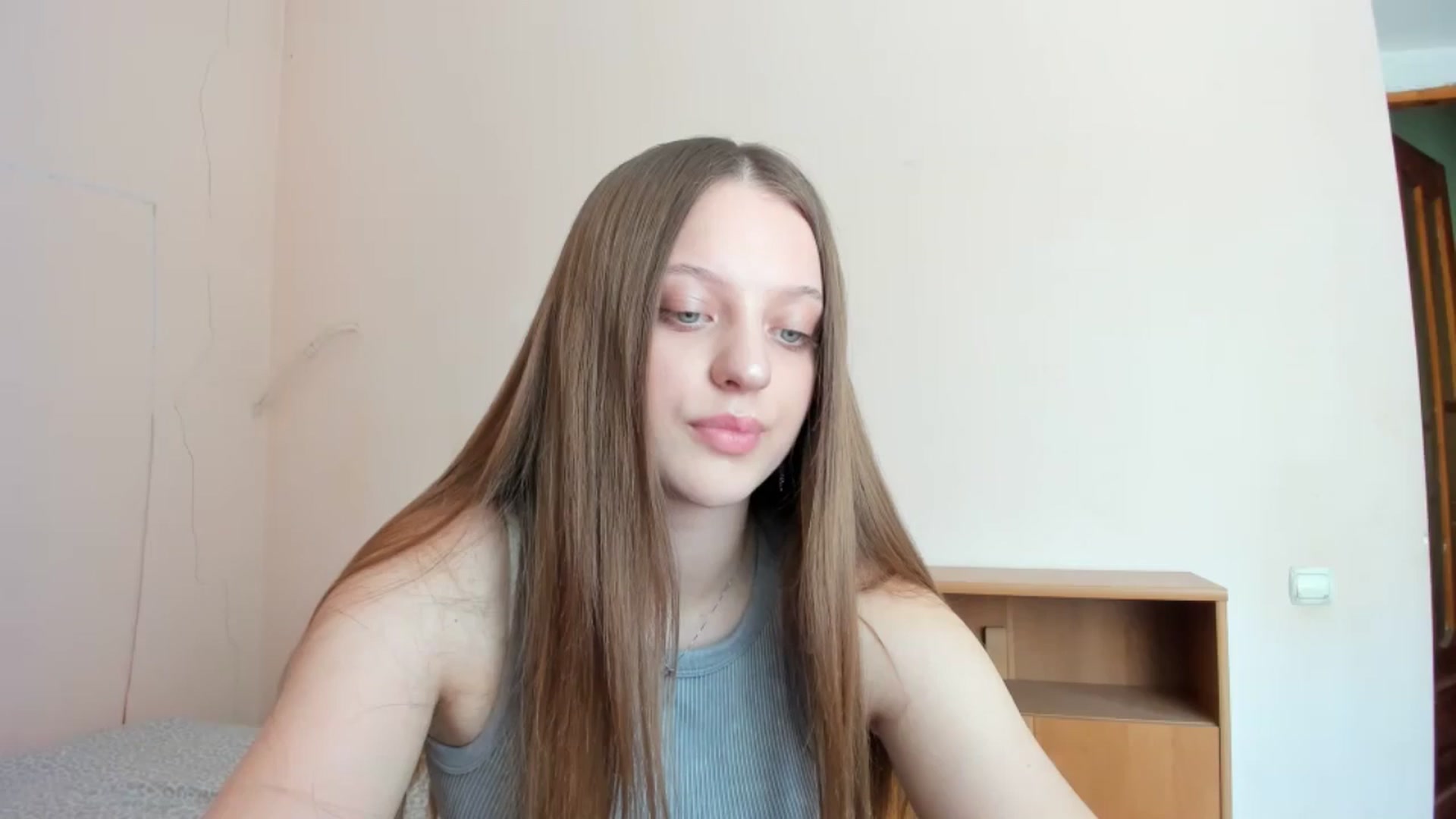 Gallery image thumbnail from Evalimi's myfreecams stream on, 07/15/2025, 11:44 image 12 of 20