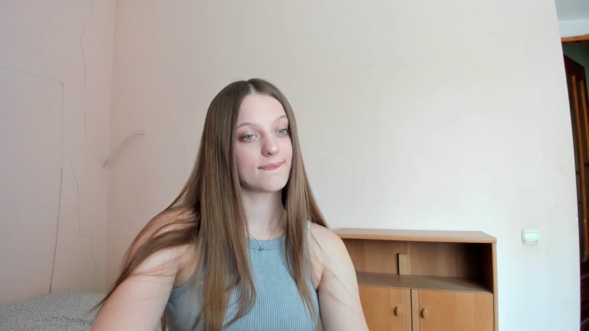 Gallery image thumbnail from Evalimi's myfreecams stream on, 07/15/2025, 11:44 image 7 of 20
