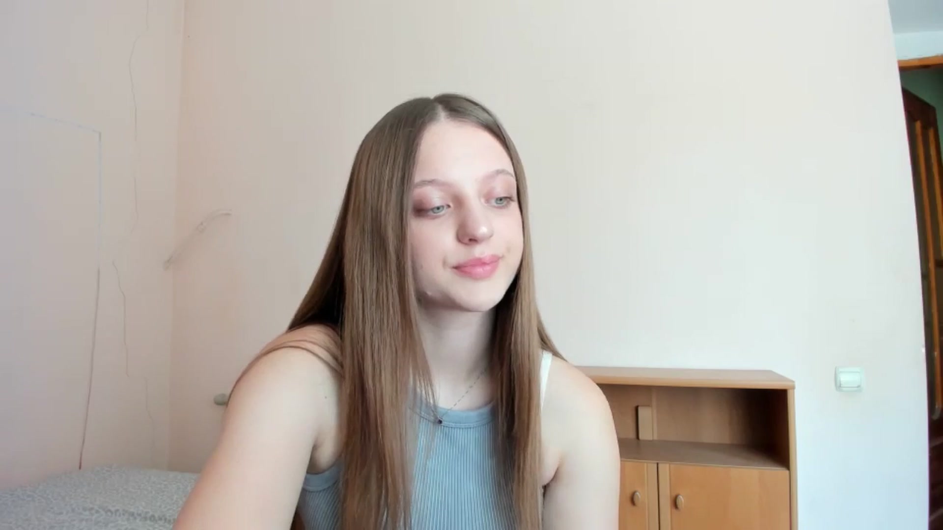 Gallery image thumbnail from Evalimi's myfreecams stream on, 07/15/2025, 11:44 image 17 of 20
