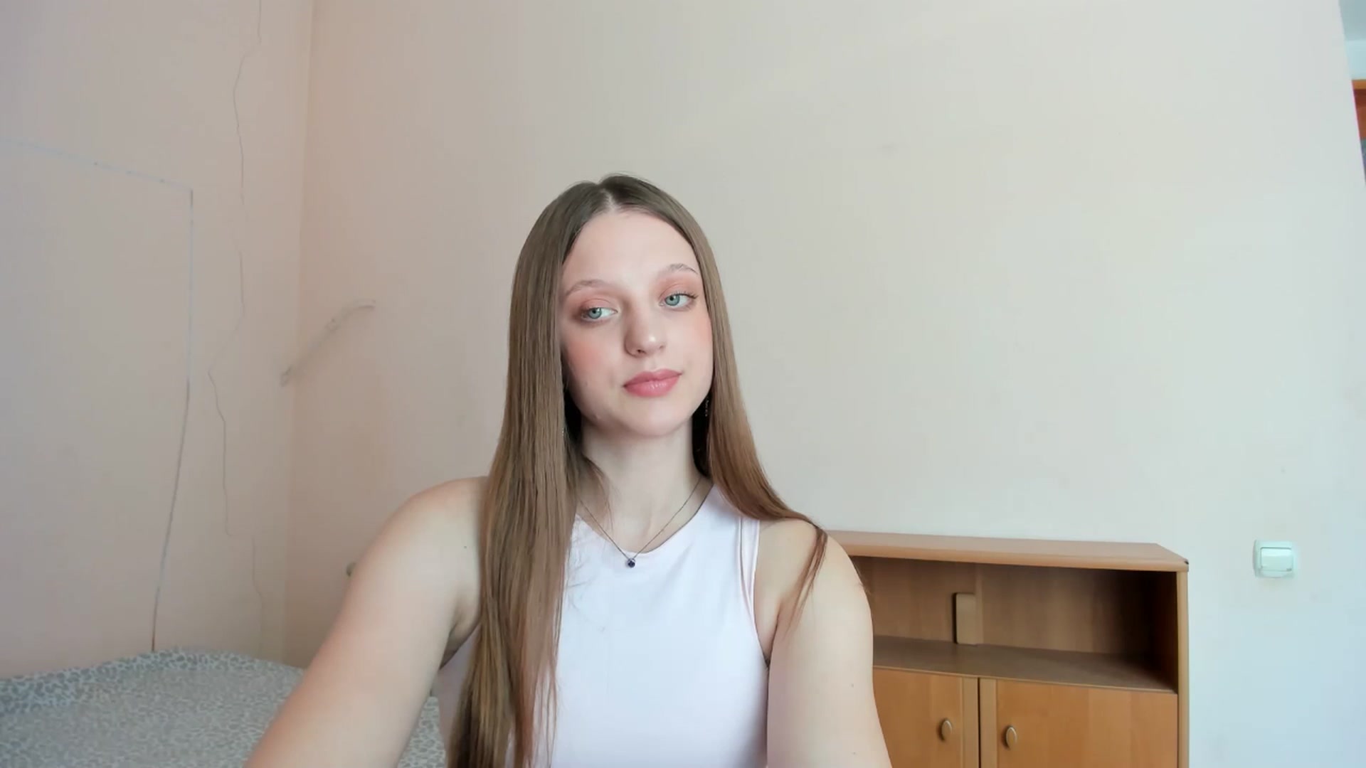 Gallery image thumbnail from Evalimi's myfreecams stream on, 07/21/2025, 11:17 image 20 of 20