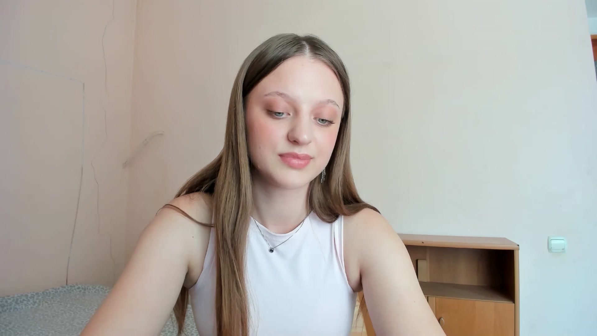 Gallery image thumbnail from Evalimi's myfreecams stream on, 07/21/2025, 11:35 image 20 of 20