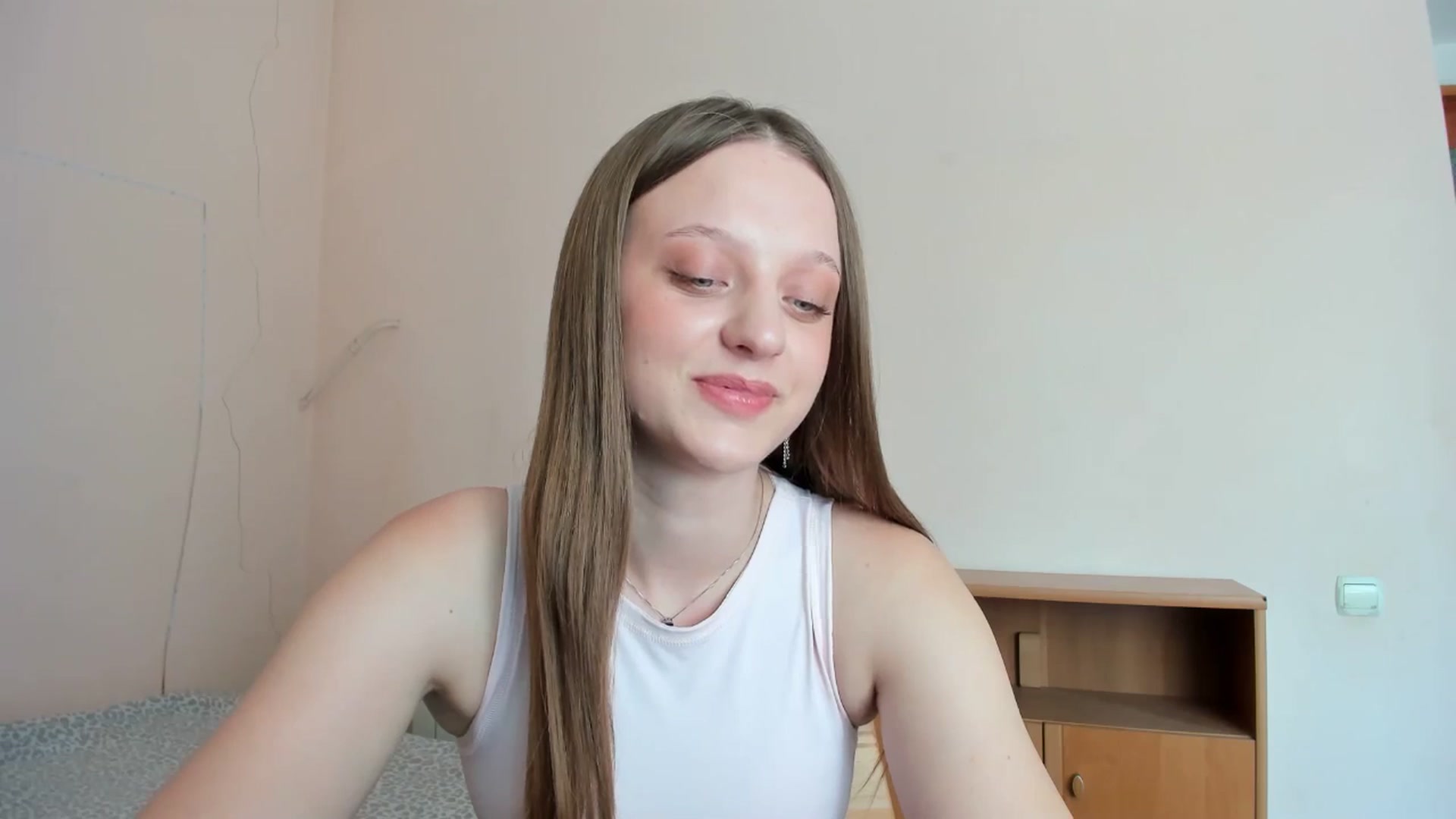 Gallery image thumbnail from Evalimi's myfreecams stream on, 07/21/2025, 12:22 image 9 of 20