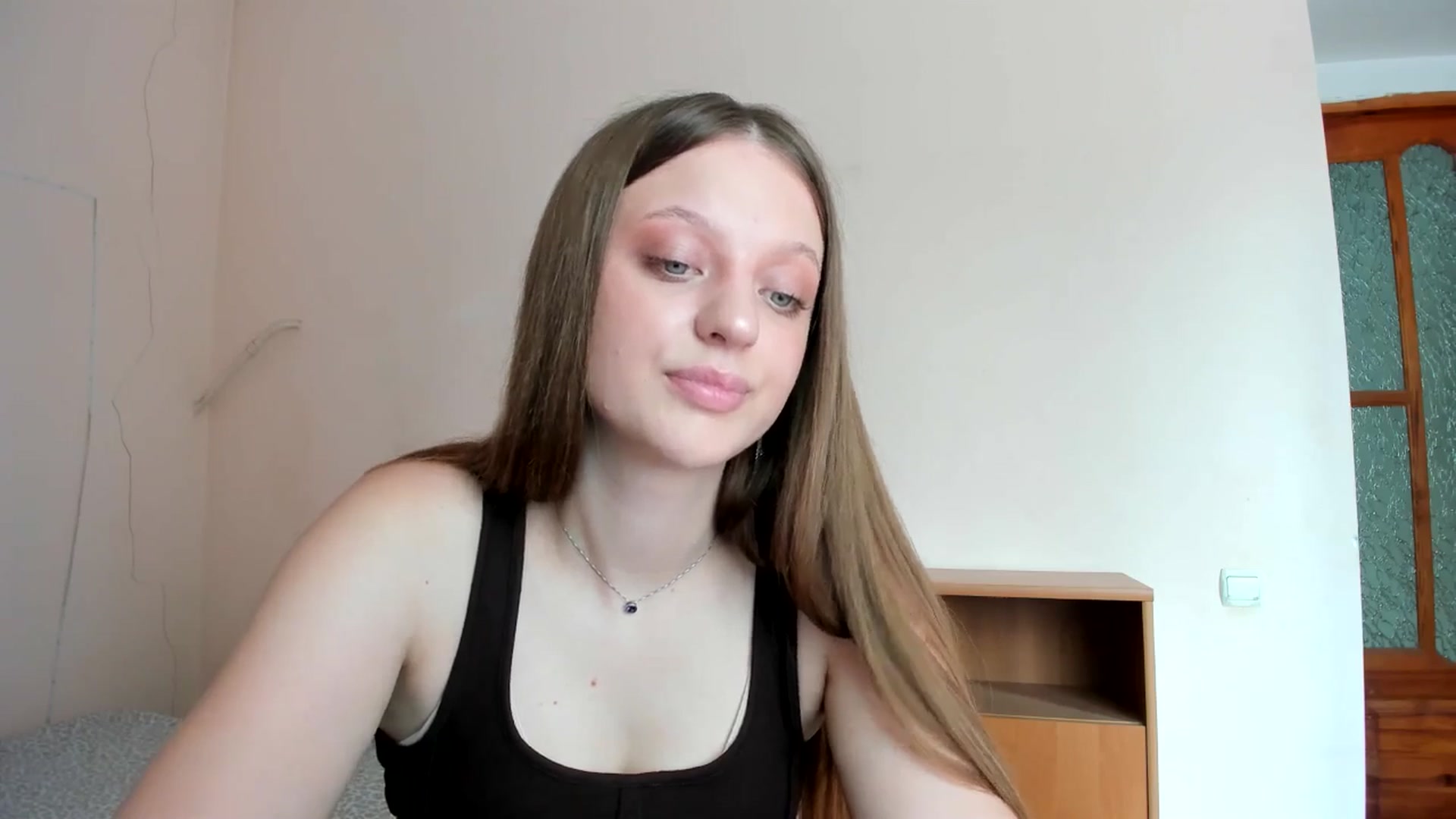 Gallery image thumbnail from Evalimi's myfreecams stream on, 07/22/2025, 11:58 image 20 of 20