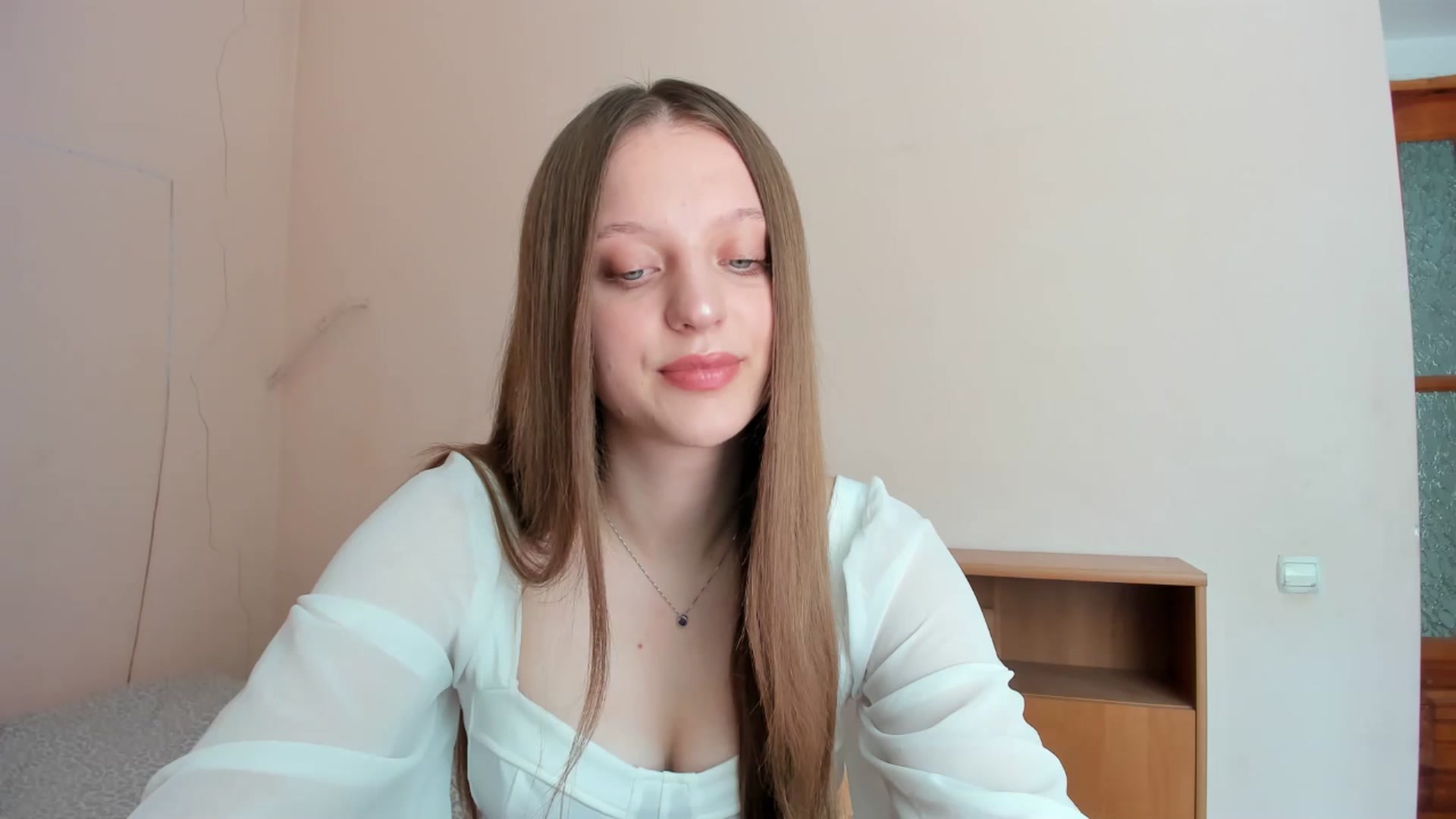 Gallery image thumbnail from Evalimi's myfreecams stream on, 07/23/2025, 11:37 image 3 of 20