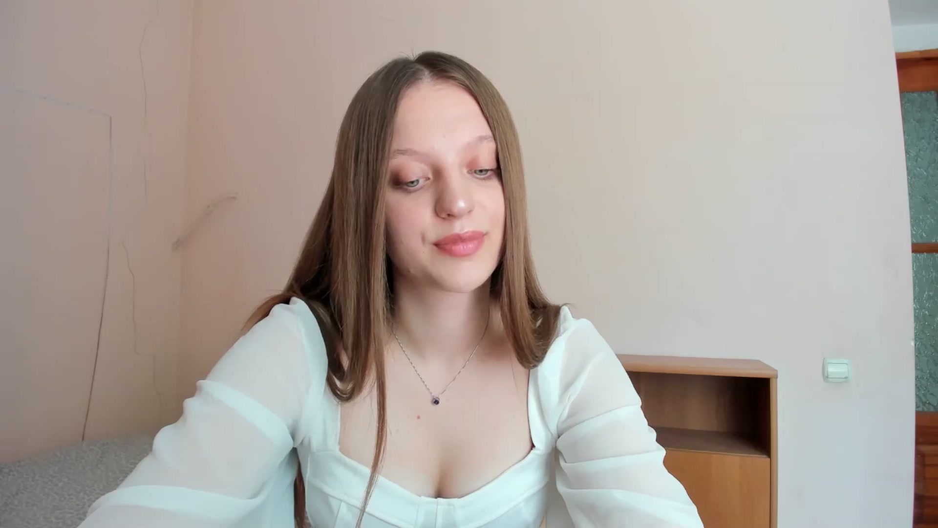 Gallery image thumbnail from Evalimi's myfreecams stream on, 07/23/2025, 11:37 image 9 of 20