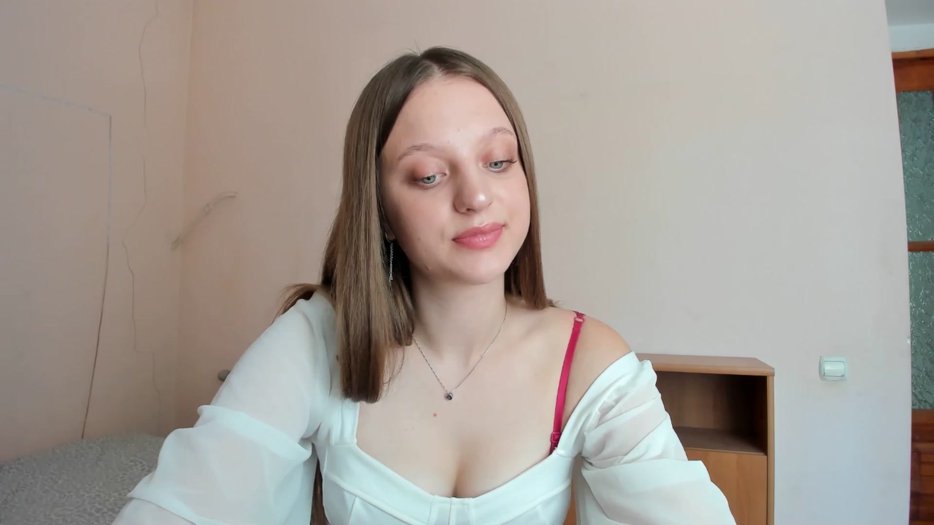 Gallery image thumbnail from Evalimi's myfreecams stream on, 07/23/2025, 12:25 image 5 of 20